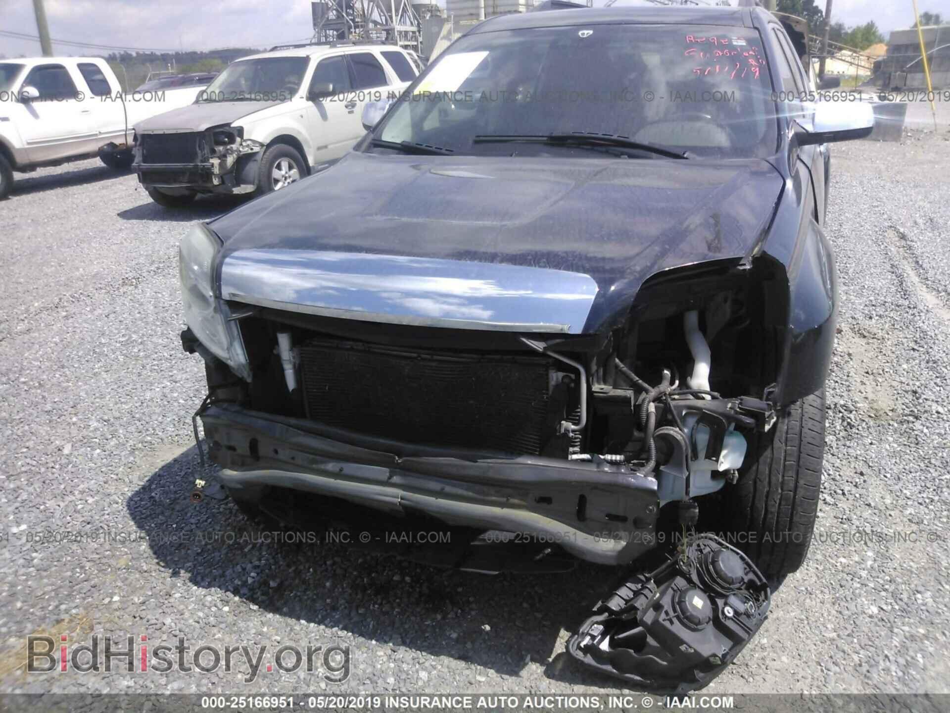2013 GMC TERRAIN - VIN: 2GKFLVEK2D6280062 - Фото 6