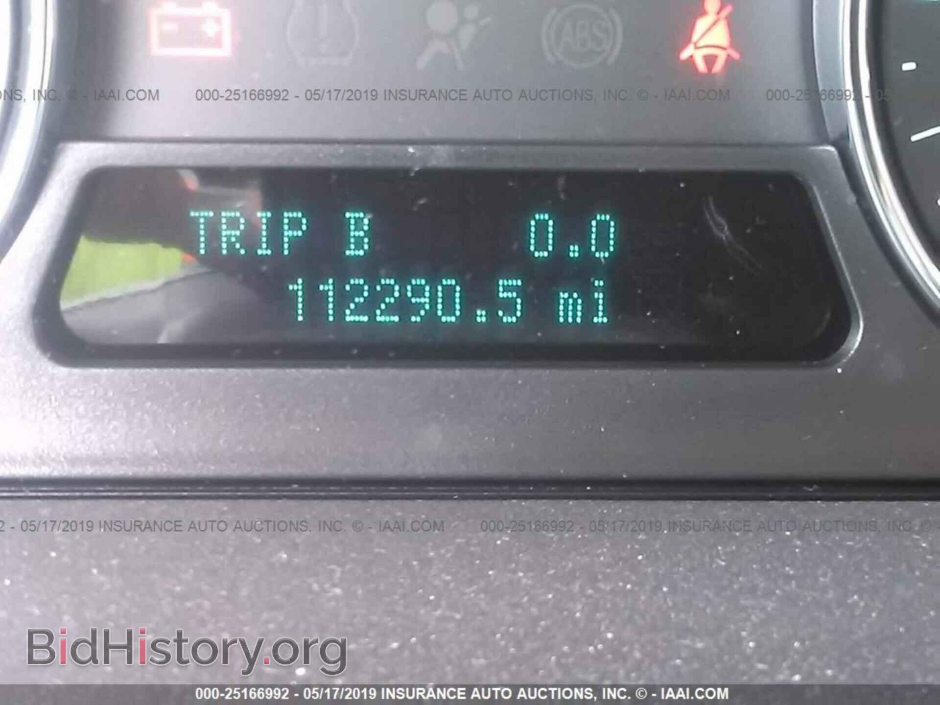 2011 FORD FLEX - VIN: 2FMHK6DC2BBD27470 - Фото 7