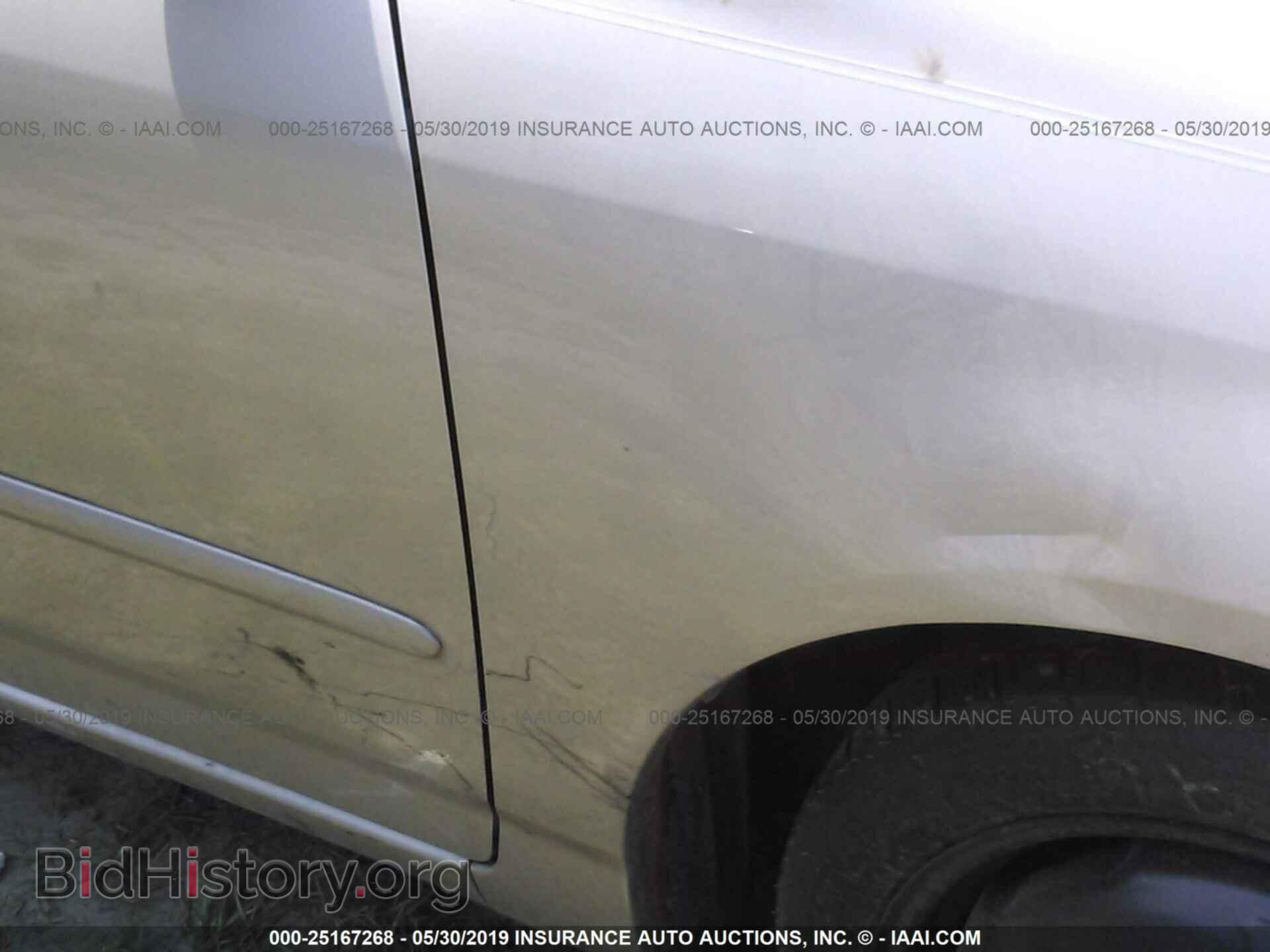 2003 TOYOTA COROLLA - VIN: 1NXBR32E23Z133473 - Photo 6