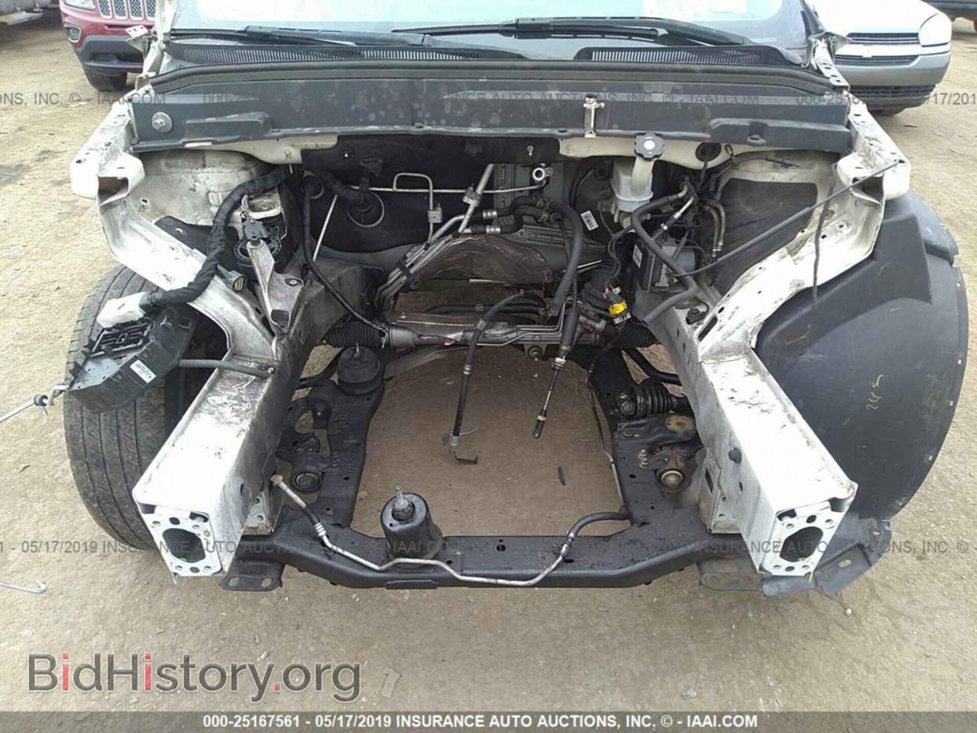 2009 BUICK ENCLAVE - VIN: 5GAER23D89J156933 - Фото 10