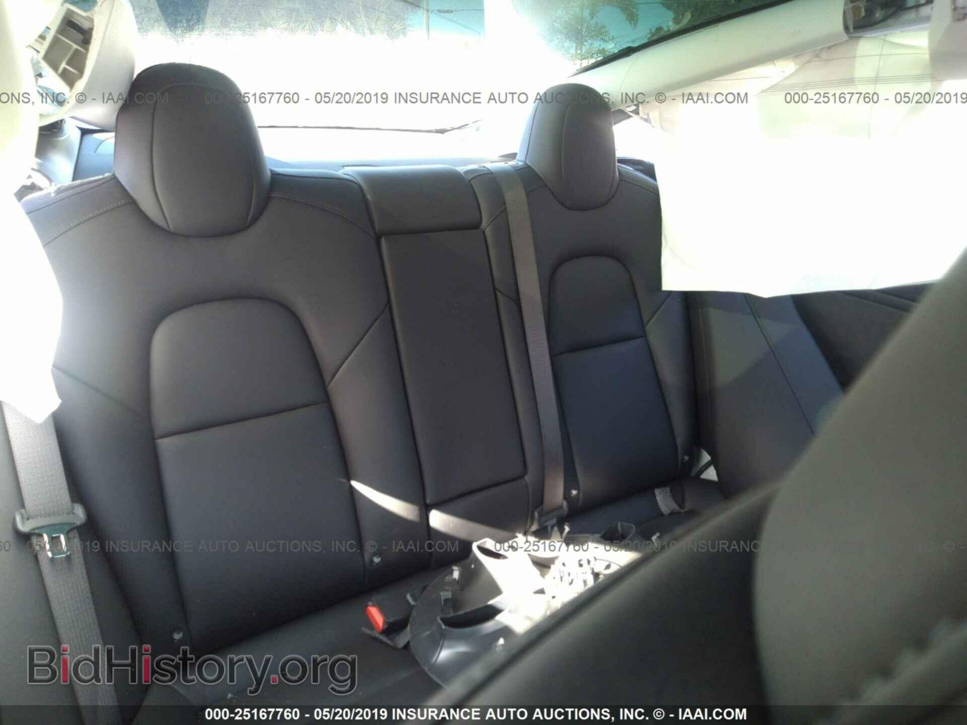 2018 Tesla Model 3 - VIN: 5YJ3E1EA5JF061336 - Photo 8