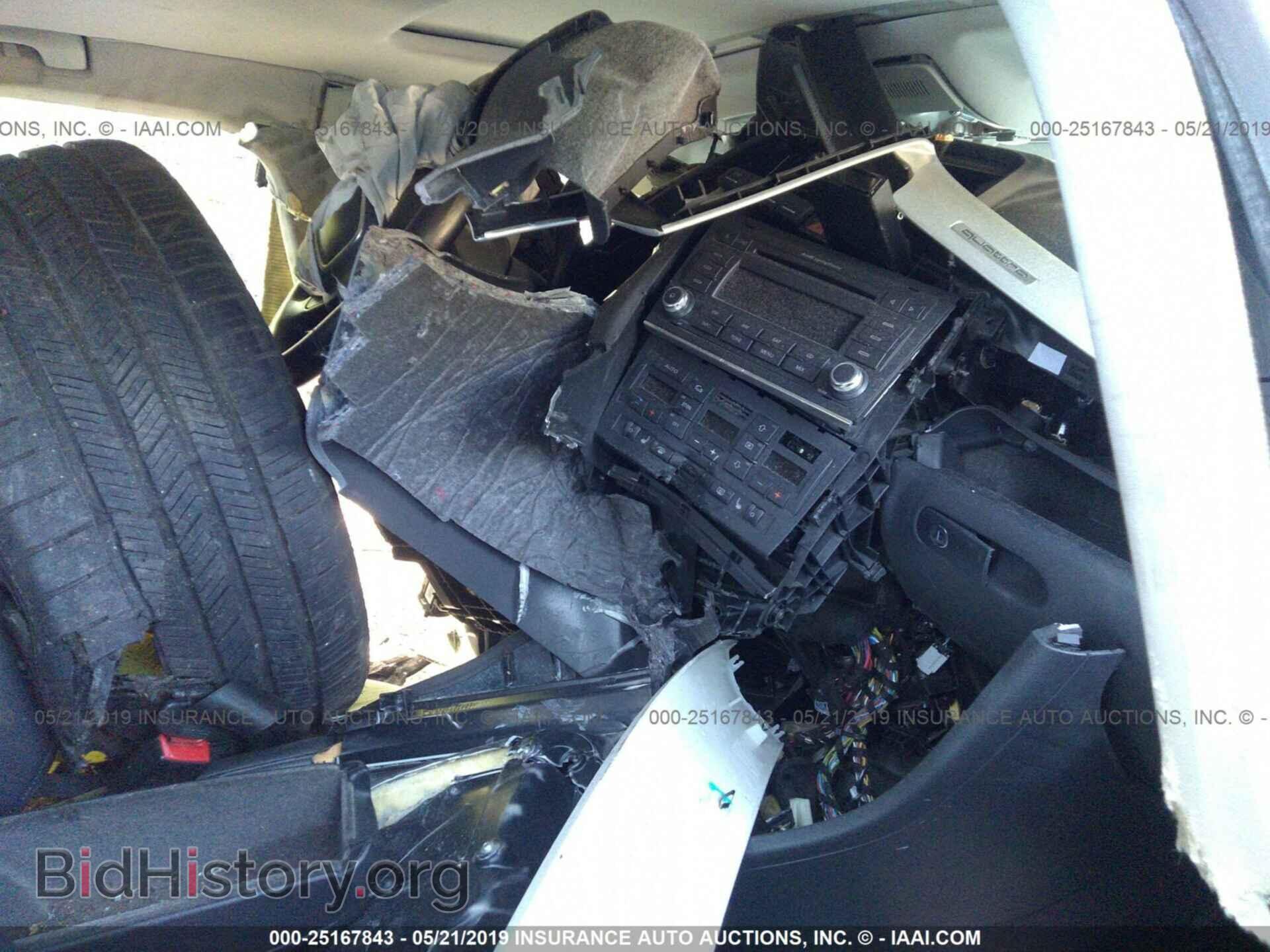 2007 AUDI A4 - VIN: WAUDF78E77A116581 - Фото 5