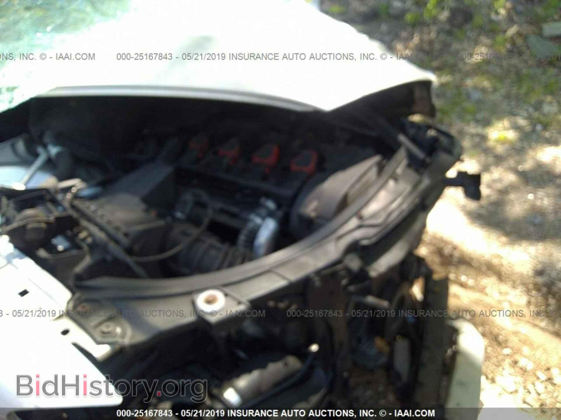 2007 AUDI A4 - VIN: WAUDF78E77A116581 - Фото 10