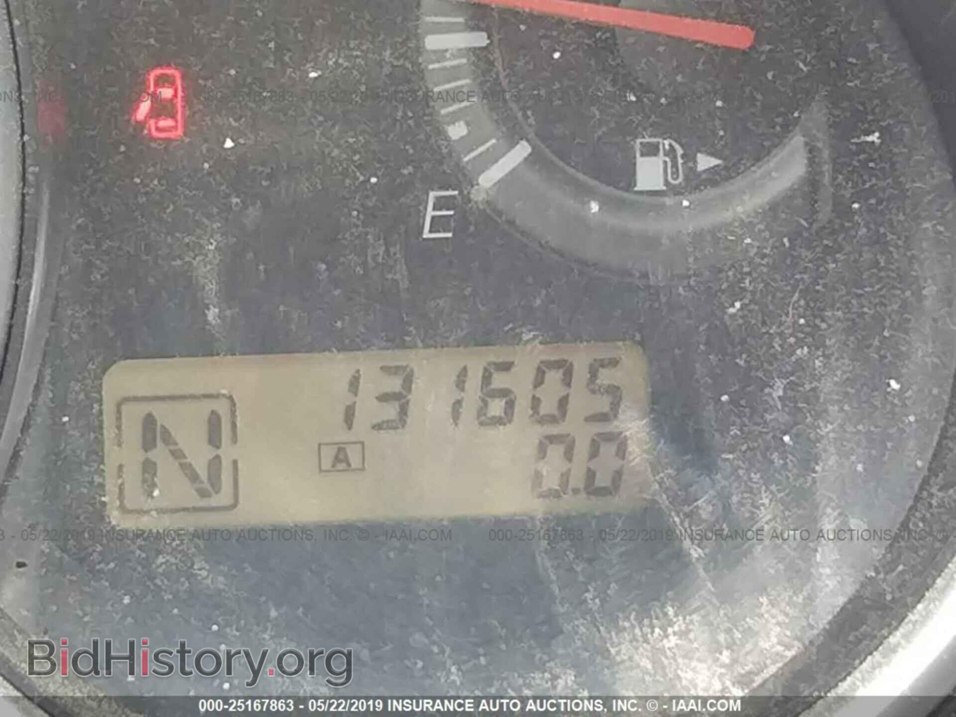 2010 NISSAN VERSA - VIN: 3N1BC1CP7AL461394 - Фото 7