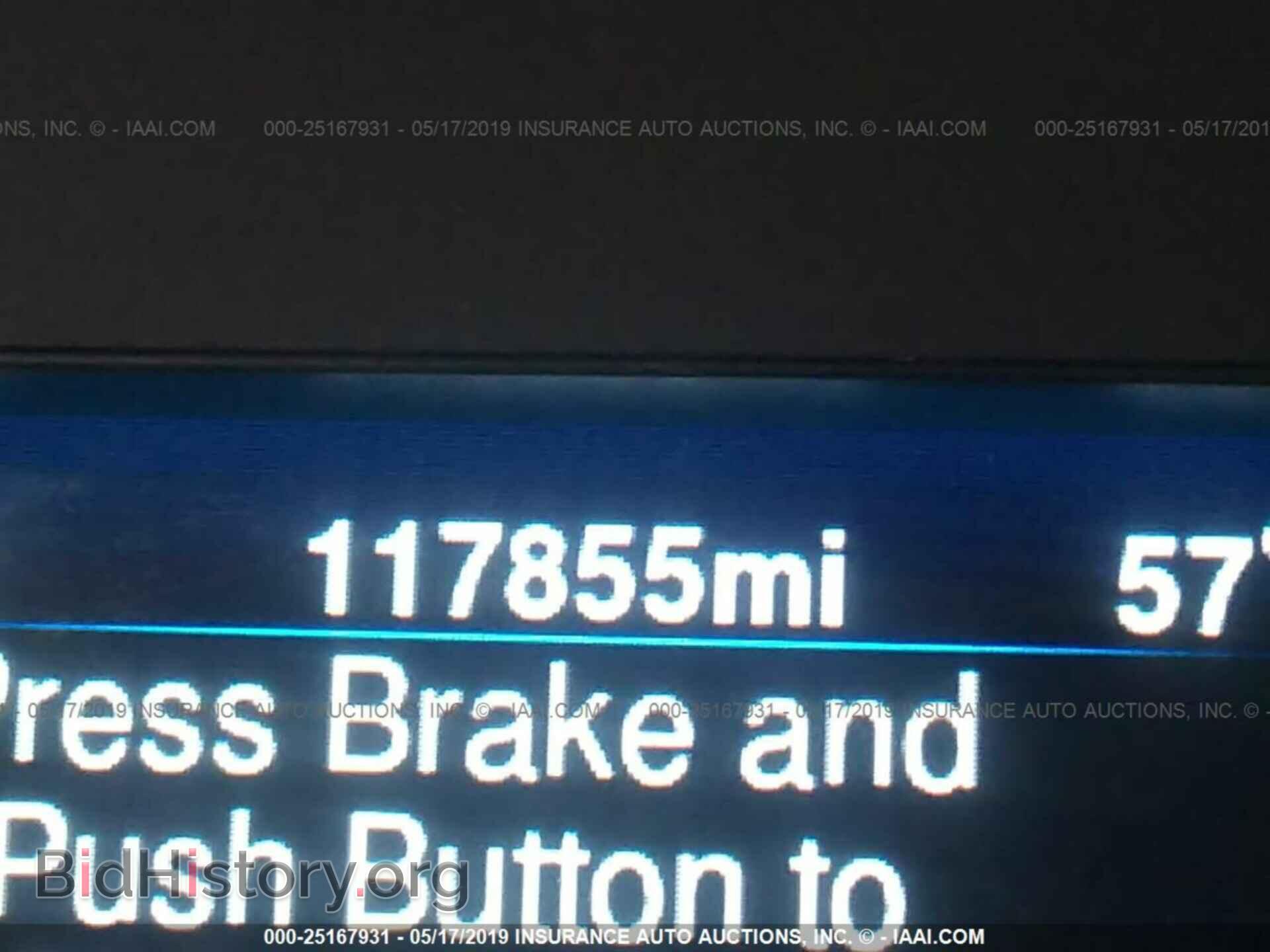 2013 CHRYSLER 300 - VIN: 2C3CCABG4DH547377 - Фото 7
