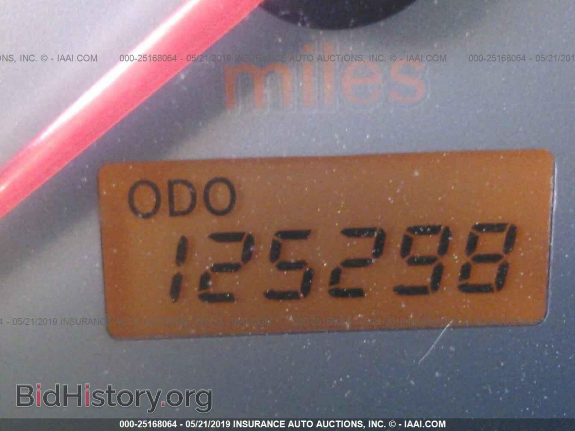 2001 MITSUBISHI ECLIPSE - VIN: 4A3AC44GX1E076448 - Фото 7