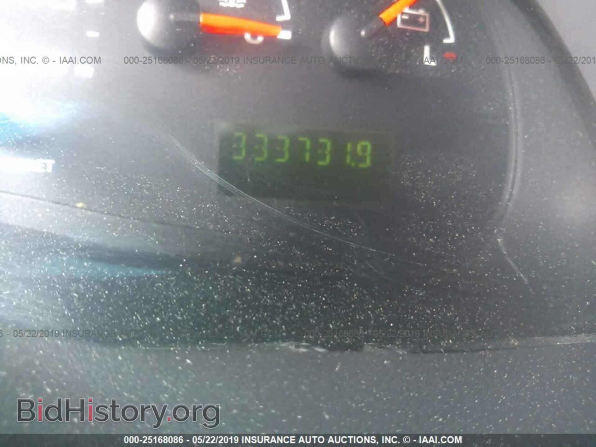 2004 FORD ECONOLINE - VIN: 1FBSS31LX4HB20526 - Фото 7