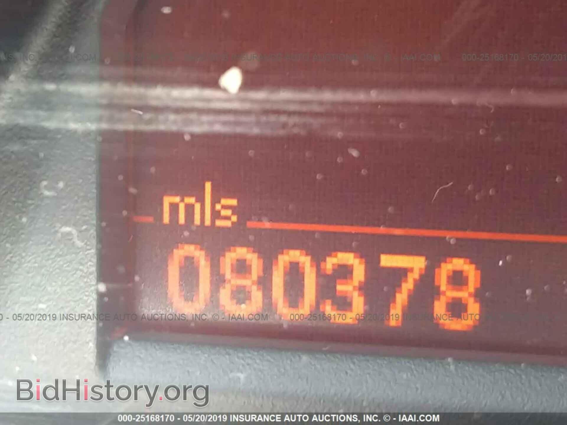2011 BMW 328 - VIN: WBAPK5C56BA661815 - Фото 7