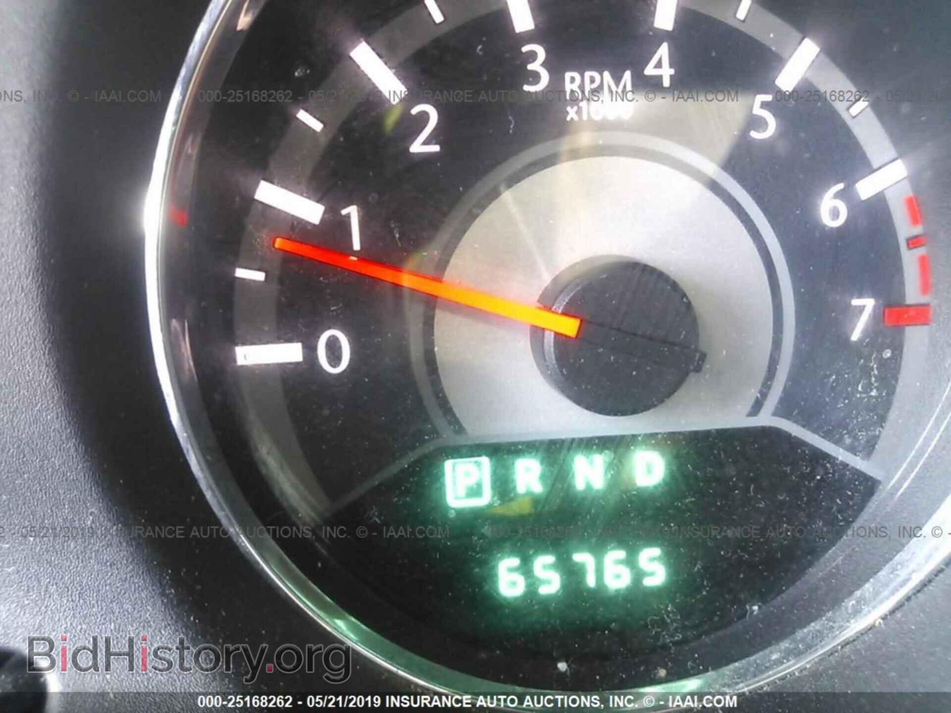 2011 CHRYSLER 200 - VIN: 1C3BC7EG5BN605060 - Фото 7