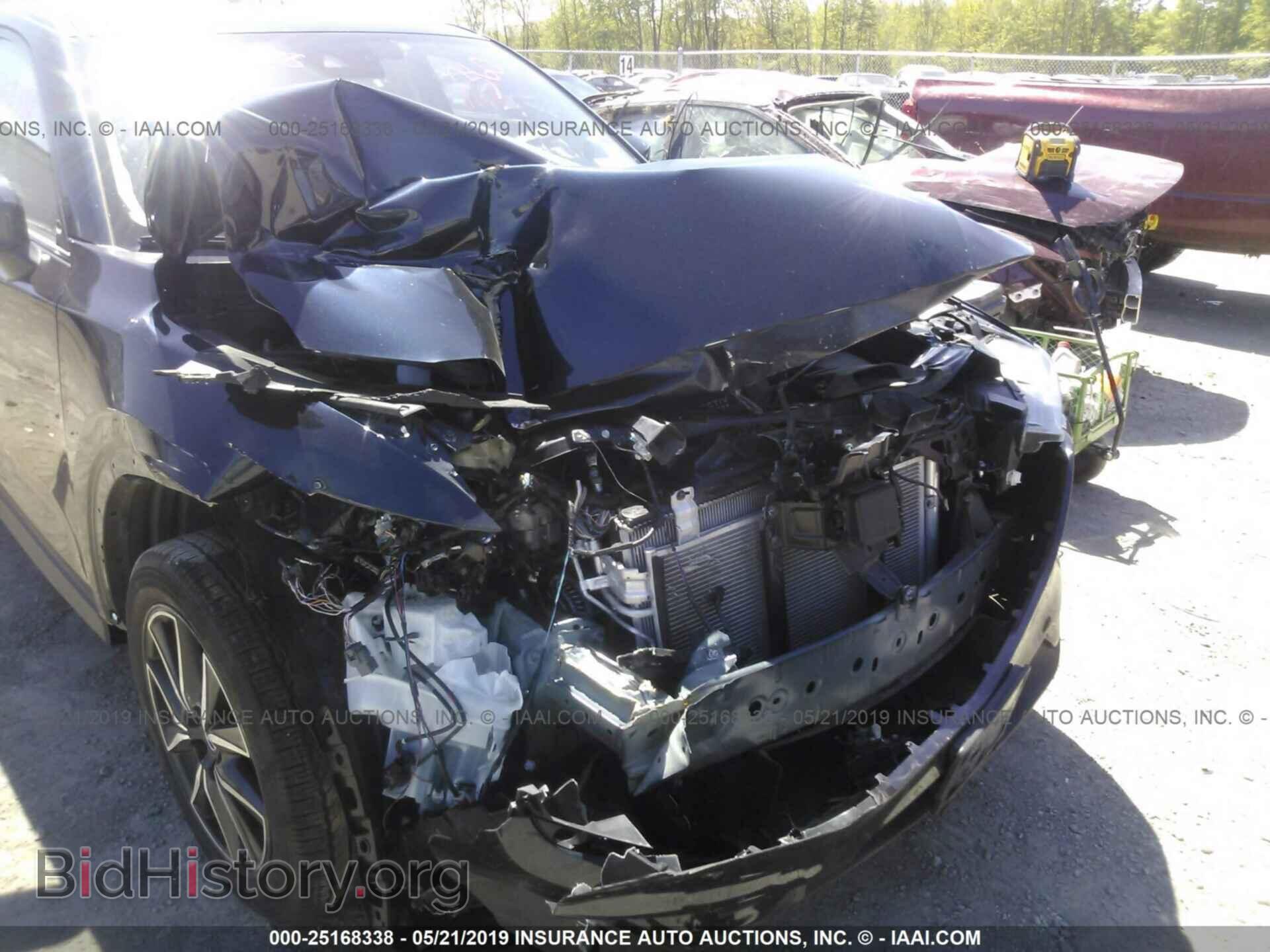 2018 MAZDA CX-5 - VIN: JM3KFBDM3J0366351 - Photo 6