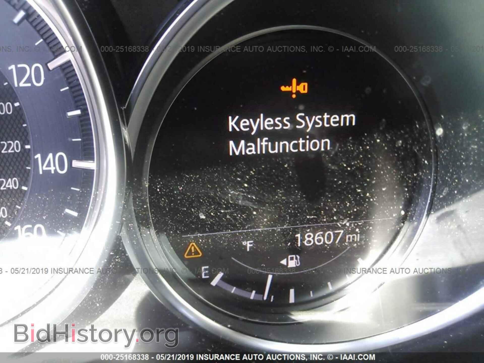 2018 MAZDA CX-5 - VIN: JM3KFBDM3J0366351 - Photo 7