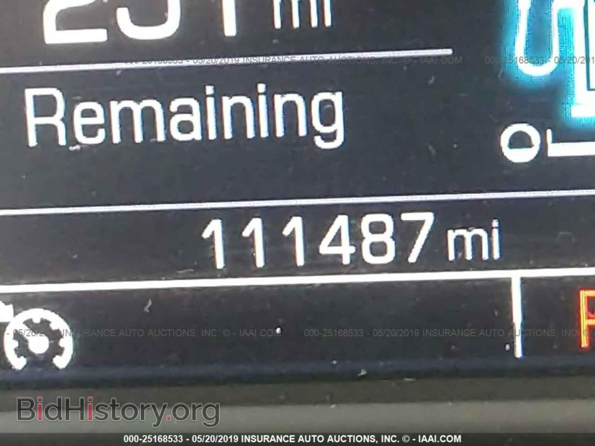 2014 CHEVROLET SILVERADO - VIN: 3GCPCREC8EG505283 - Фото 7