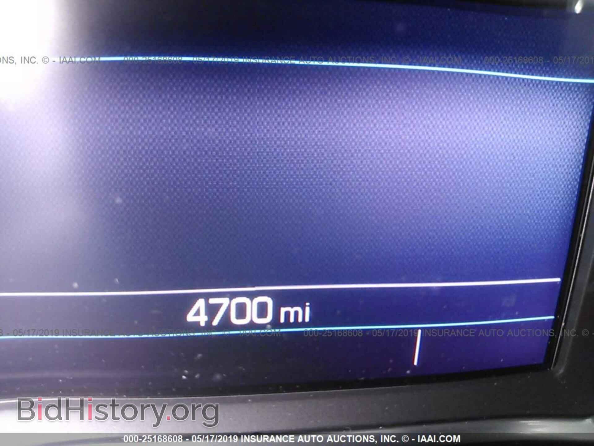 2019 GMC TERRAIN - VIN: 3GKALMEVXKL136492 - Photo 7