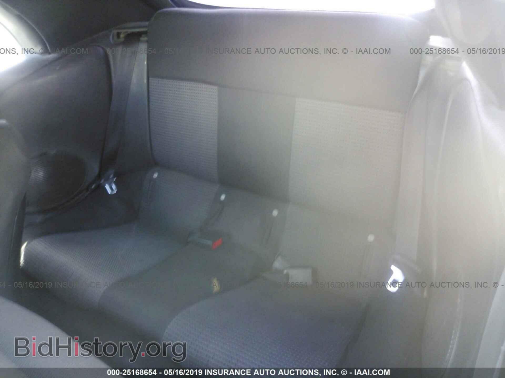2004 MITSUBISHI ECLIPSE - VIN: 4A3AE55H14E042054 - Фото 8