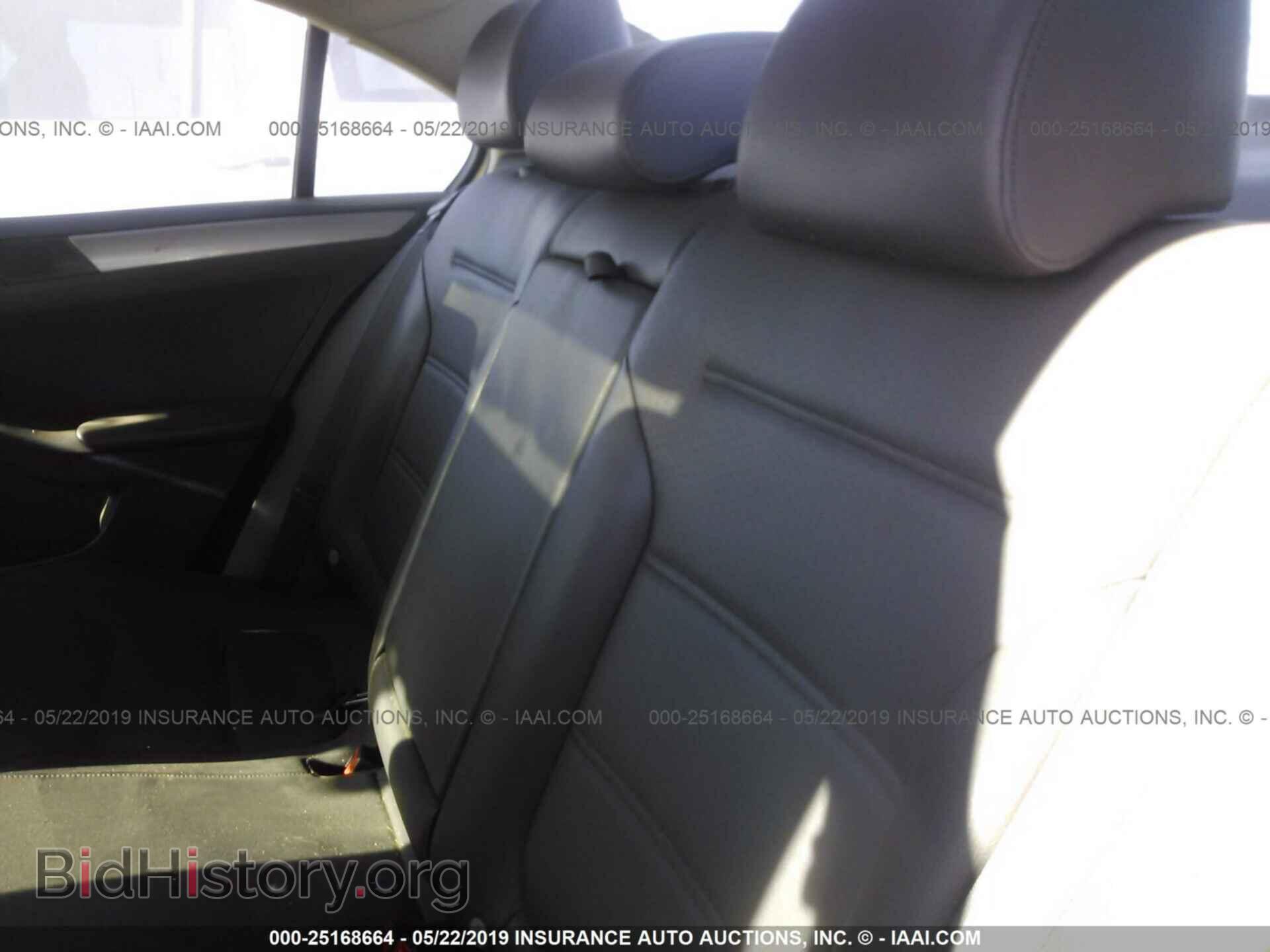 2017 VOLKSWAGEN JETTA - VIN: 3VWDB7AJ7HM381864 - Фото 8