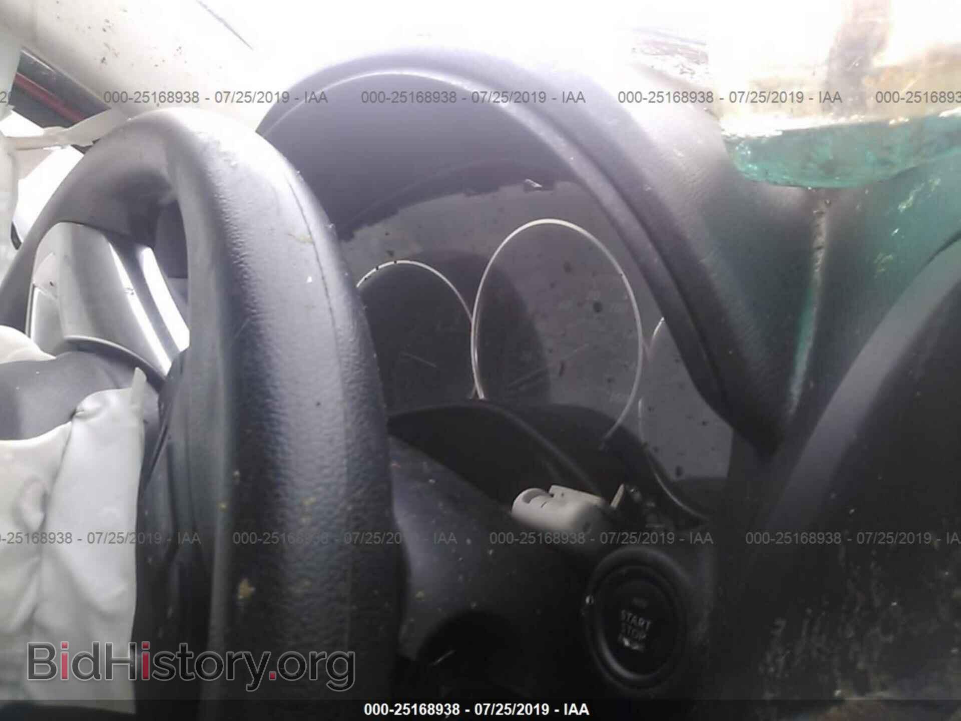 2014 MAZDA CX-5 - VIN: JM3KE2BE7E0302009 - Фото 7