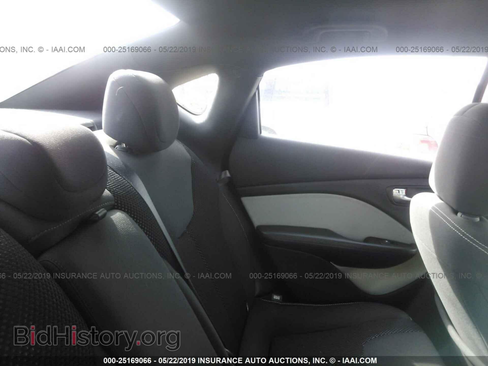 2016 DODGE DART - VIN: 1C3CDFBB3GD739874 - Photo 8