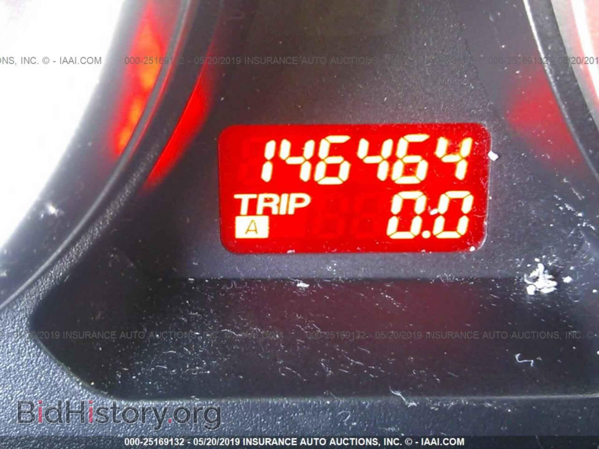 2012 MAZDA CX-9 - VIN: JM3TB3CV4C0343017 - Фото 7