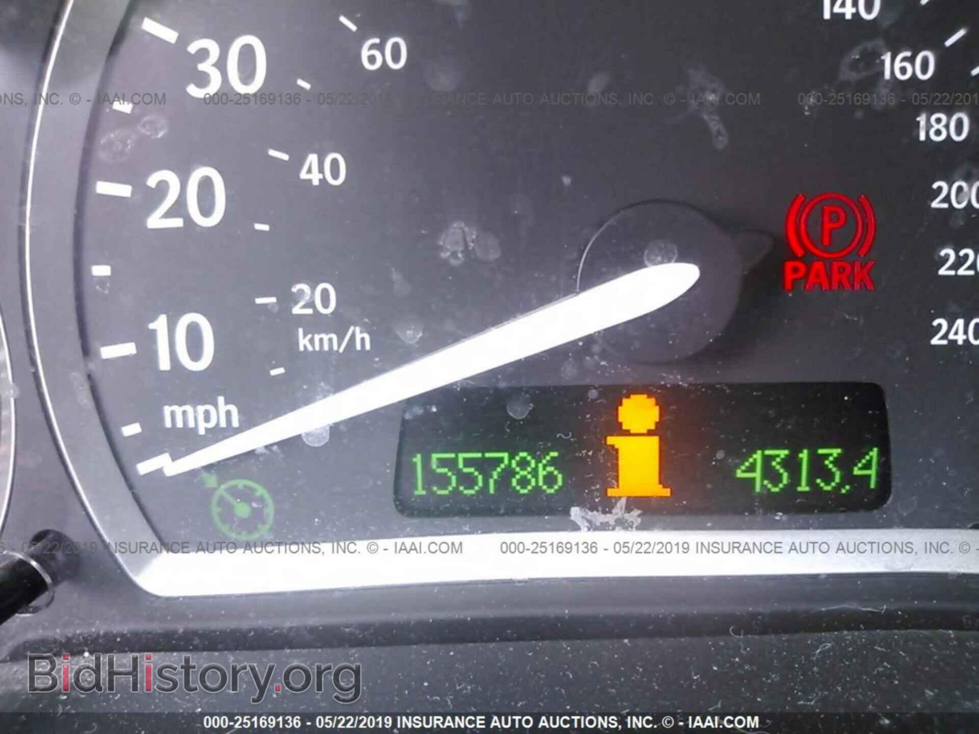 2006 SAAB 9-3 - VIN: YS3FD45Y061034357 - Фото 7