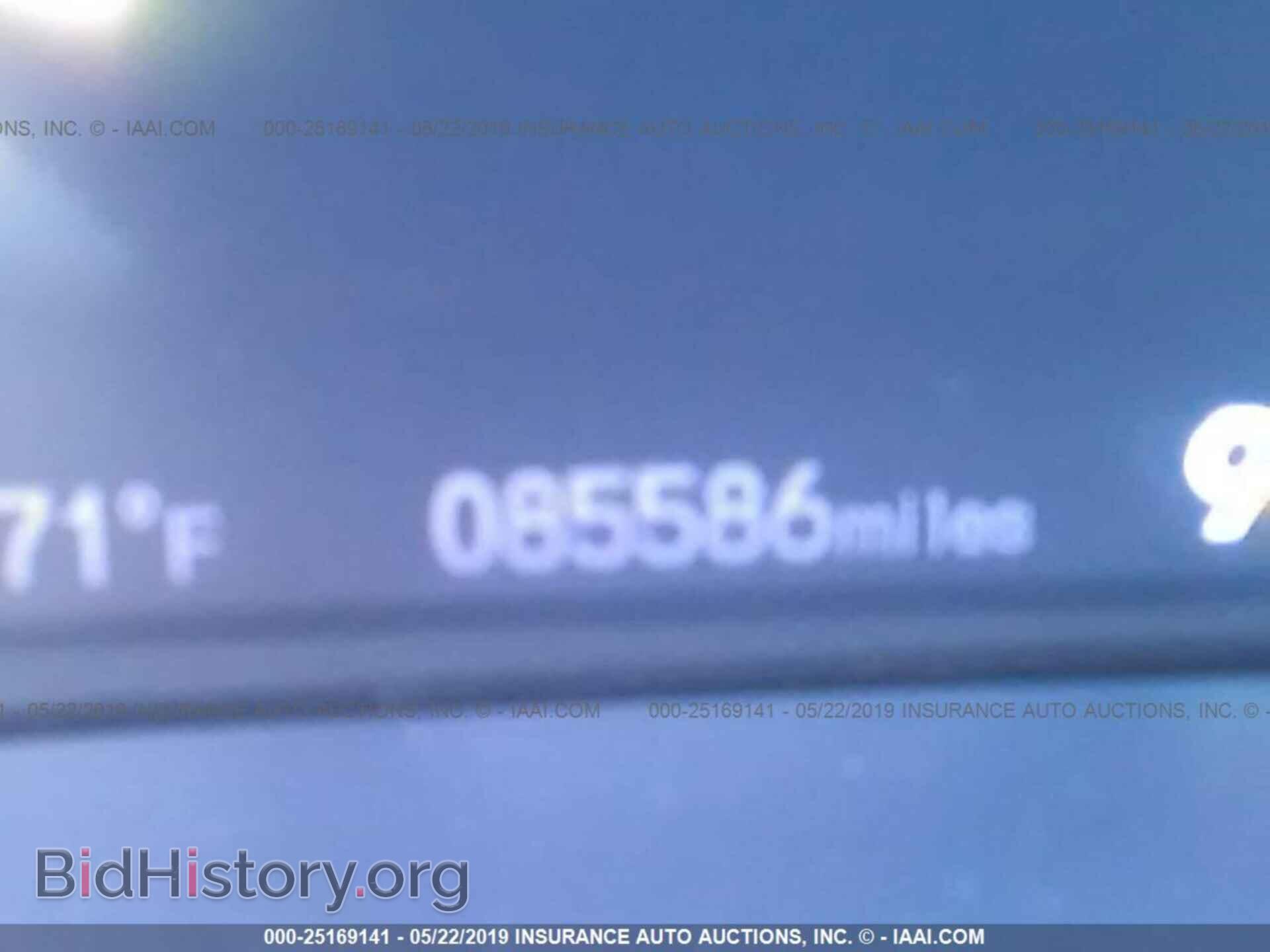 2013 HONDA CIVIC - VIN: 19XFB2F96DE077331 - Фото 7