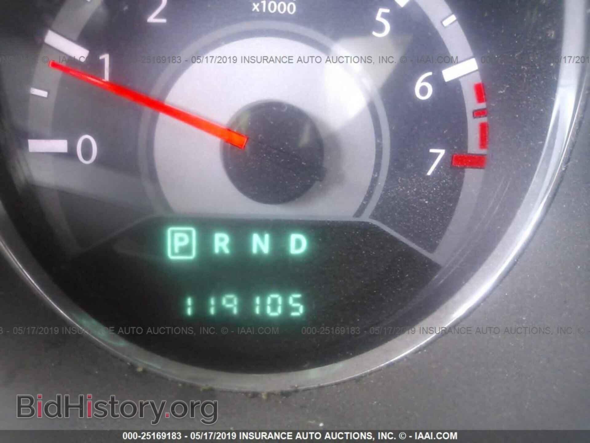 2012 CHRYSLER 200 - VIN: 1C3CCBCG4CN107105 - Фото 7