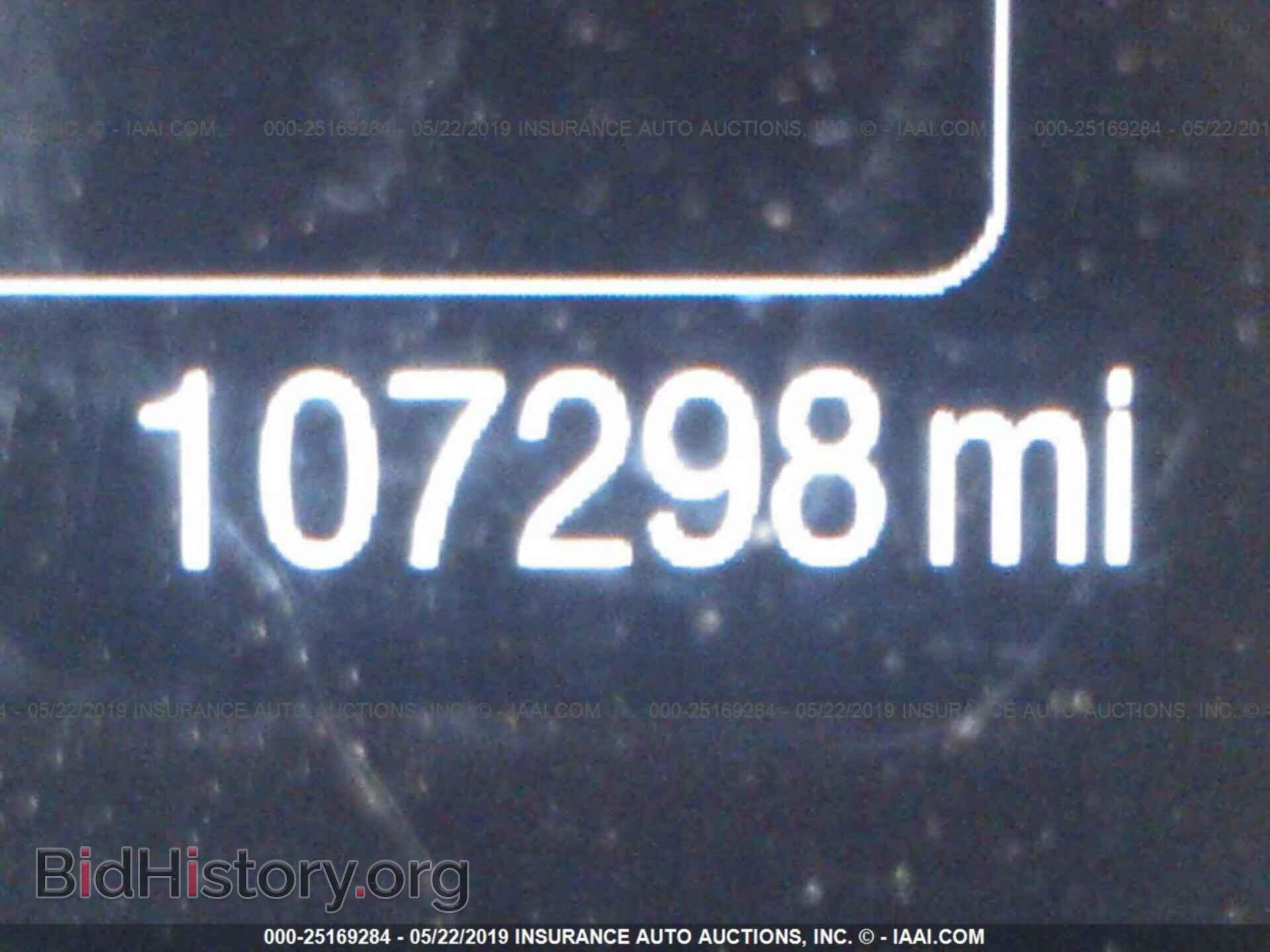 2015 FORD EDGE - VIN: 2FMTK3G89FBB52768 - Фото 7