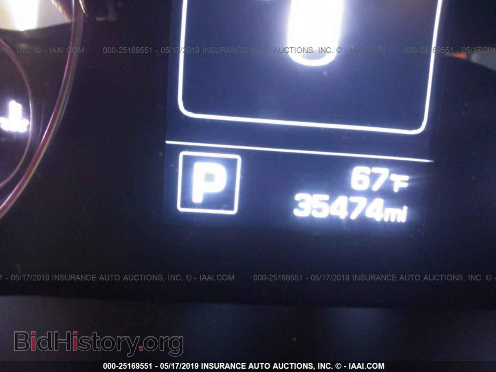 2016 HYUNDAI VELOSTER - VIN: KMHTC6AE5GU267182 - Фото 7