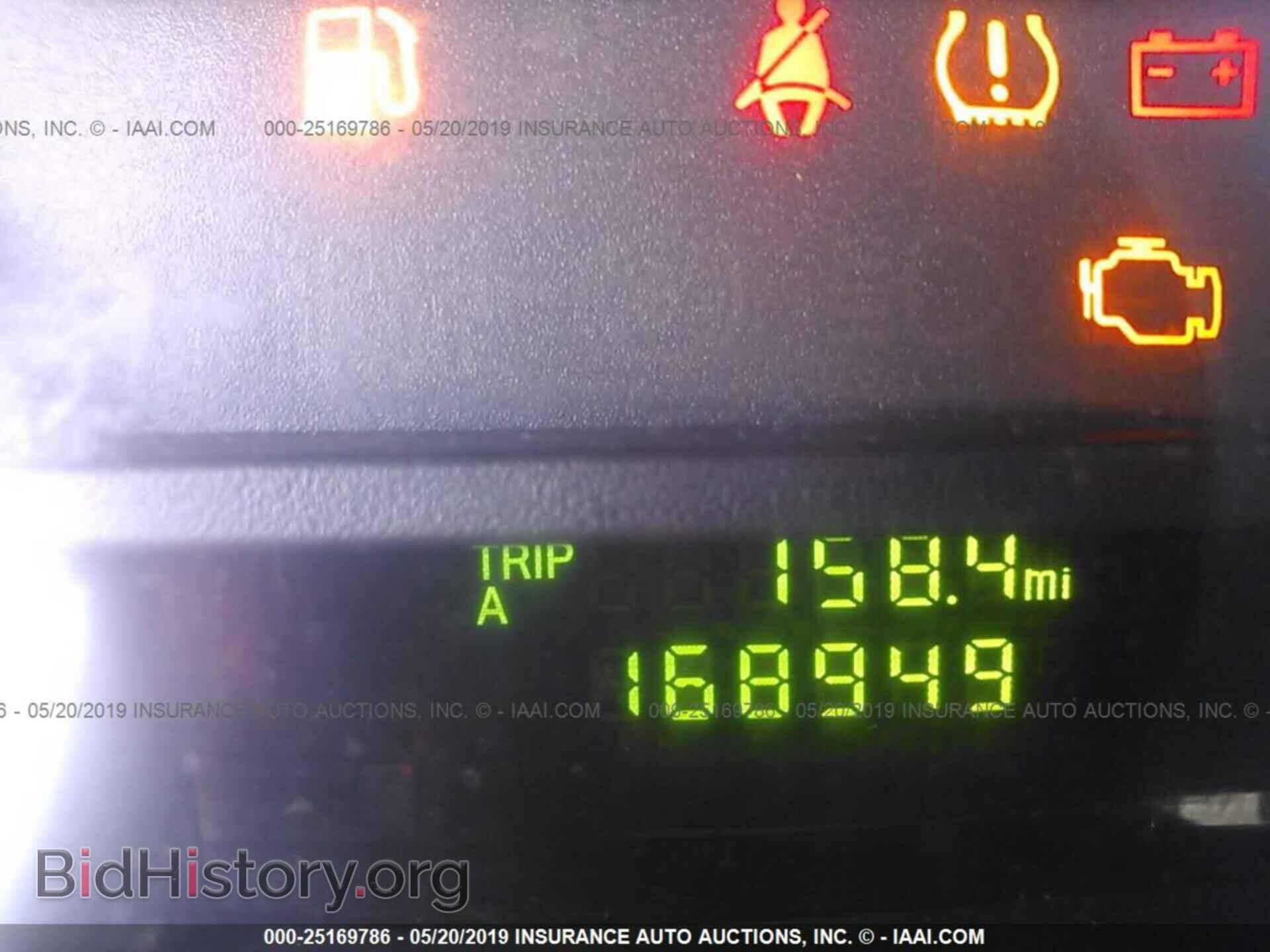 2012 FORD ECONOLINE - VIN: 1FTNE2EL9CDA37874 - Фото 7