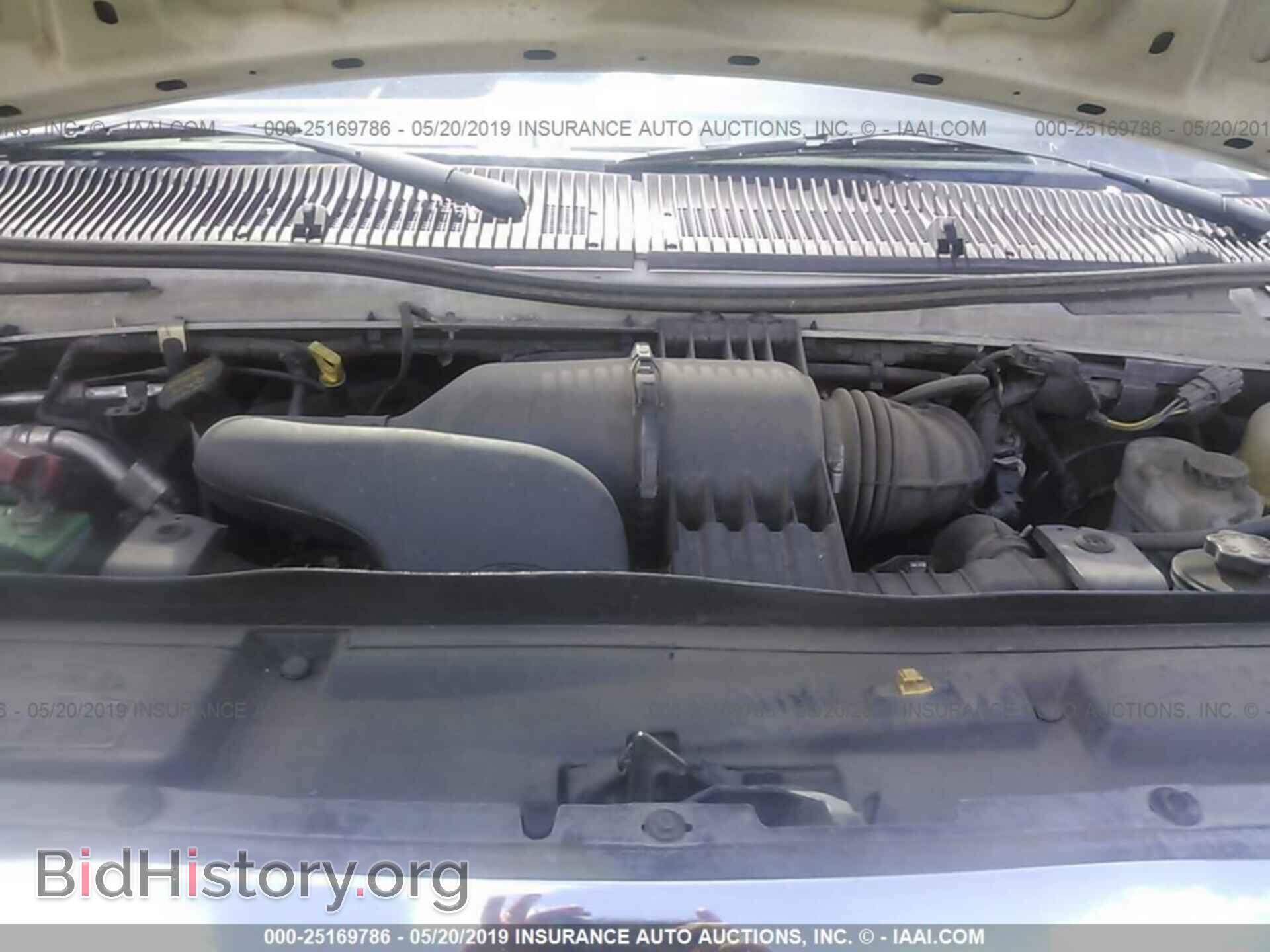2012 FORD ECONOLINE - VIN: 1FTNE2EL9CDA37874 - Фото 10