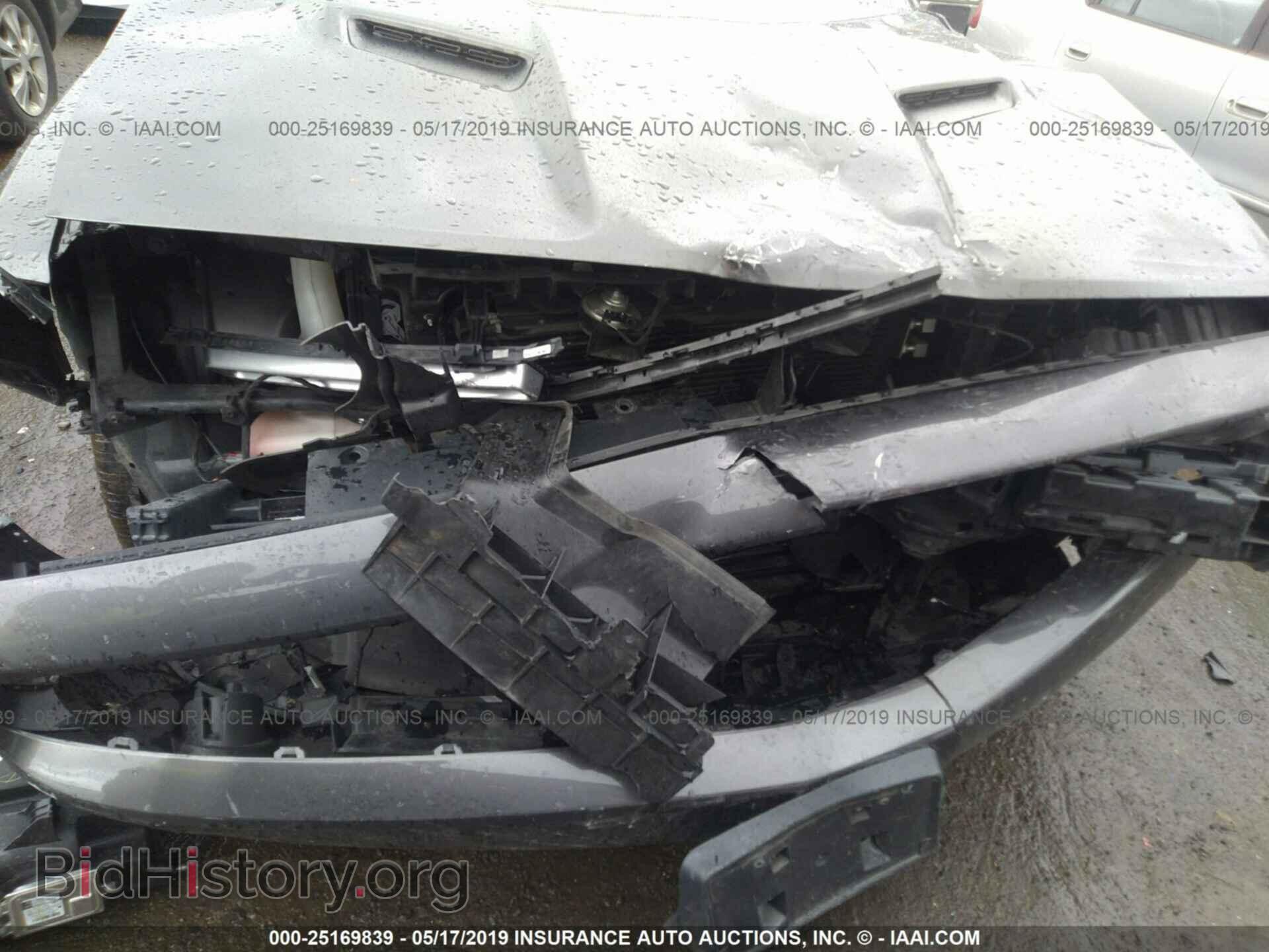 2015 DODGE CHALLENGER - VIN: 2C3CDZAG4FH723988 - Photo 6