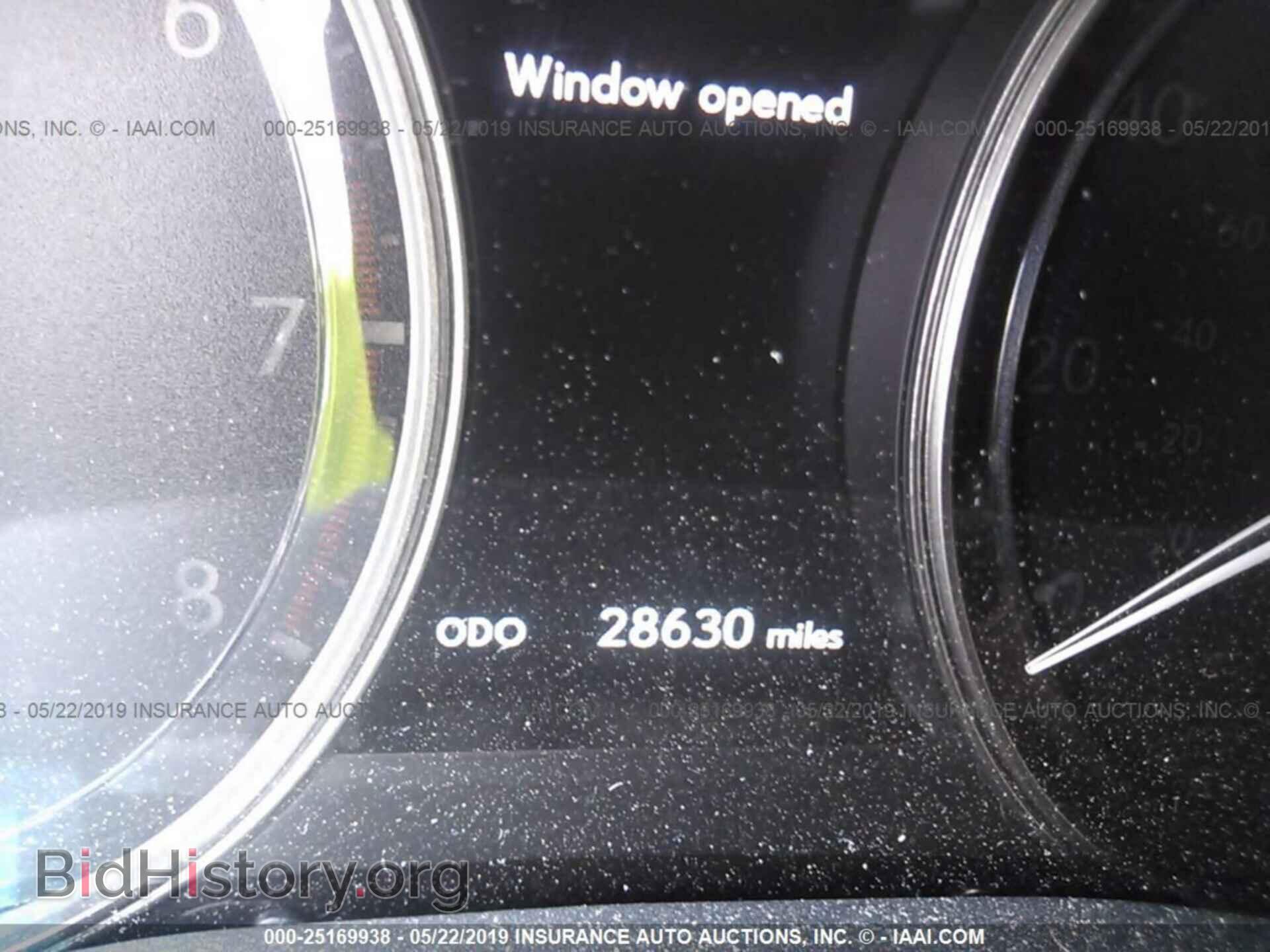 2013 LEXUS GS - VIN: JTHBE1BL9D5022710 - Photo 7