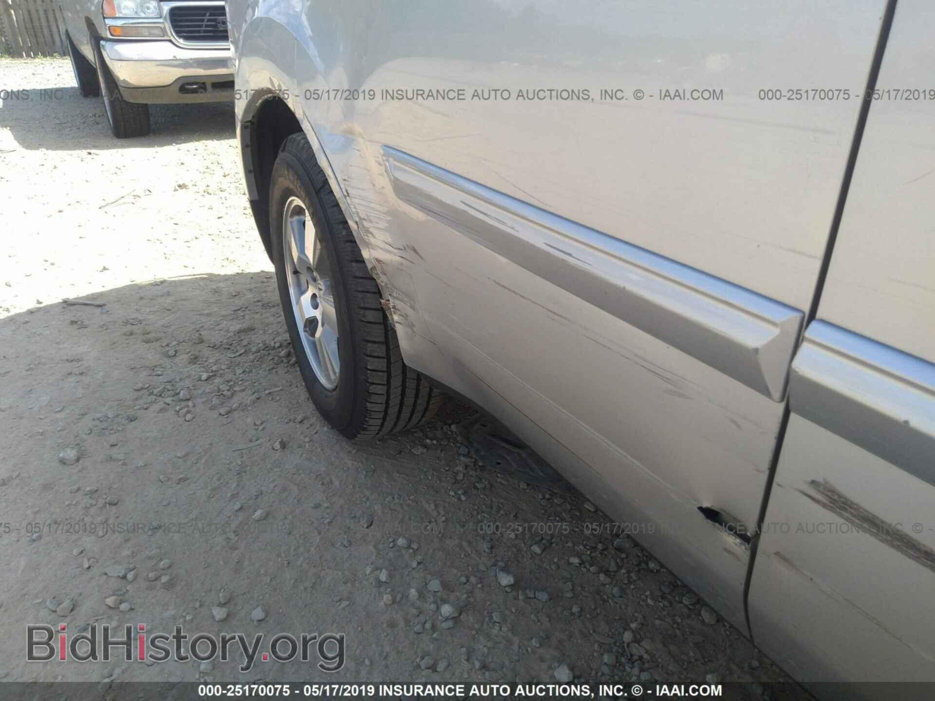2011 HONDA PILOT - VIN: 5FNYF4H52BB021123 - Фото 6