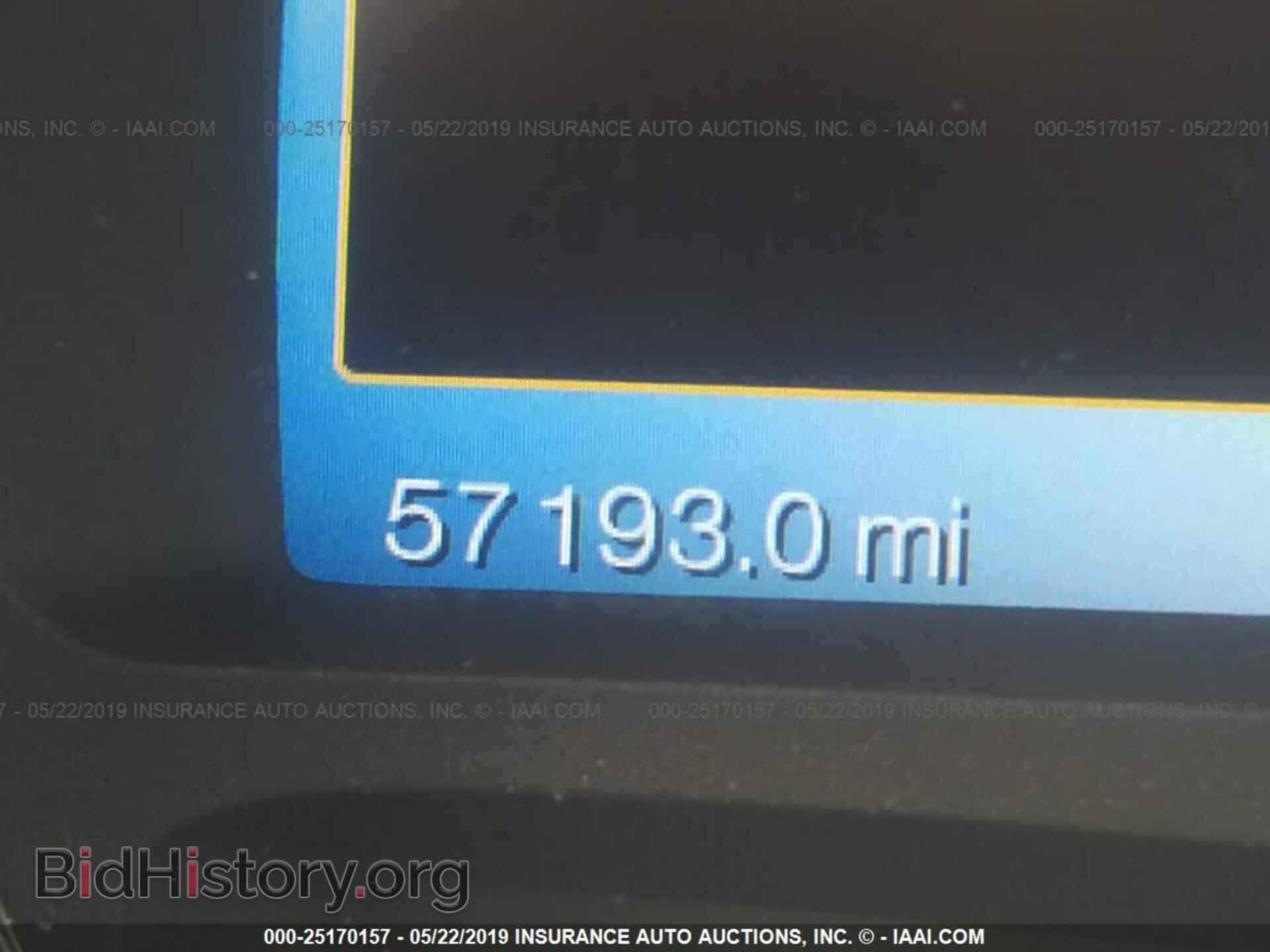 2011 FORD EDGE - VIN: 2FMDK4AK5BBA76152 - Фото 7