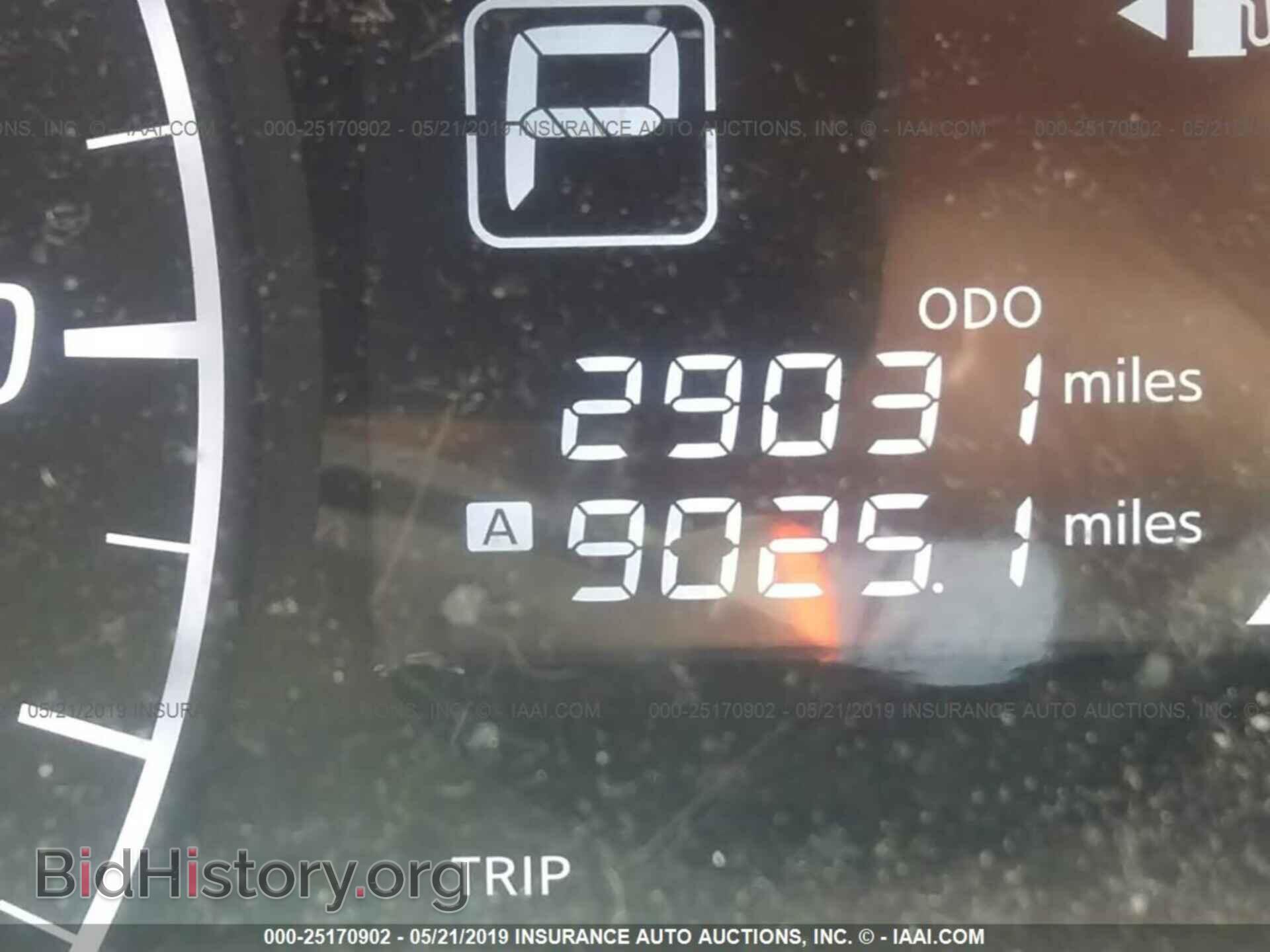 2017 NISSAN VERSA NOTE - VIN: 3N1CE2CP5HL366671 - Фото 7