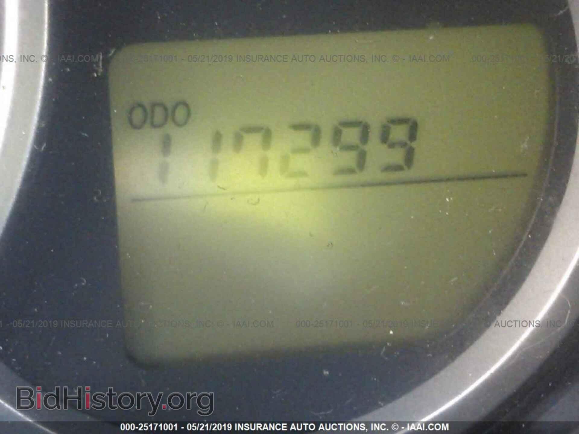 2011 MAZDA MAZDA2 - VIN: JM1DE1HZ7B0117881 - Фото 7