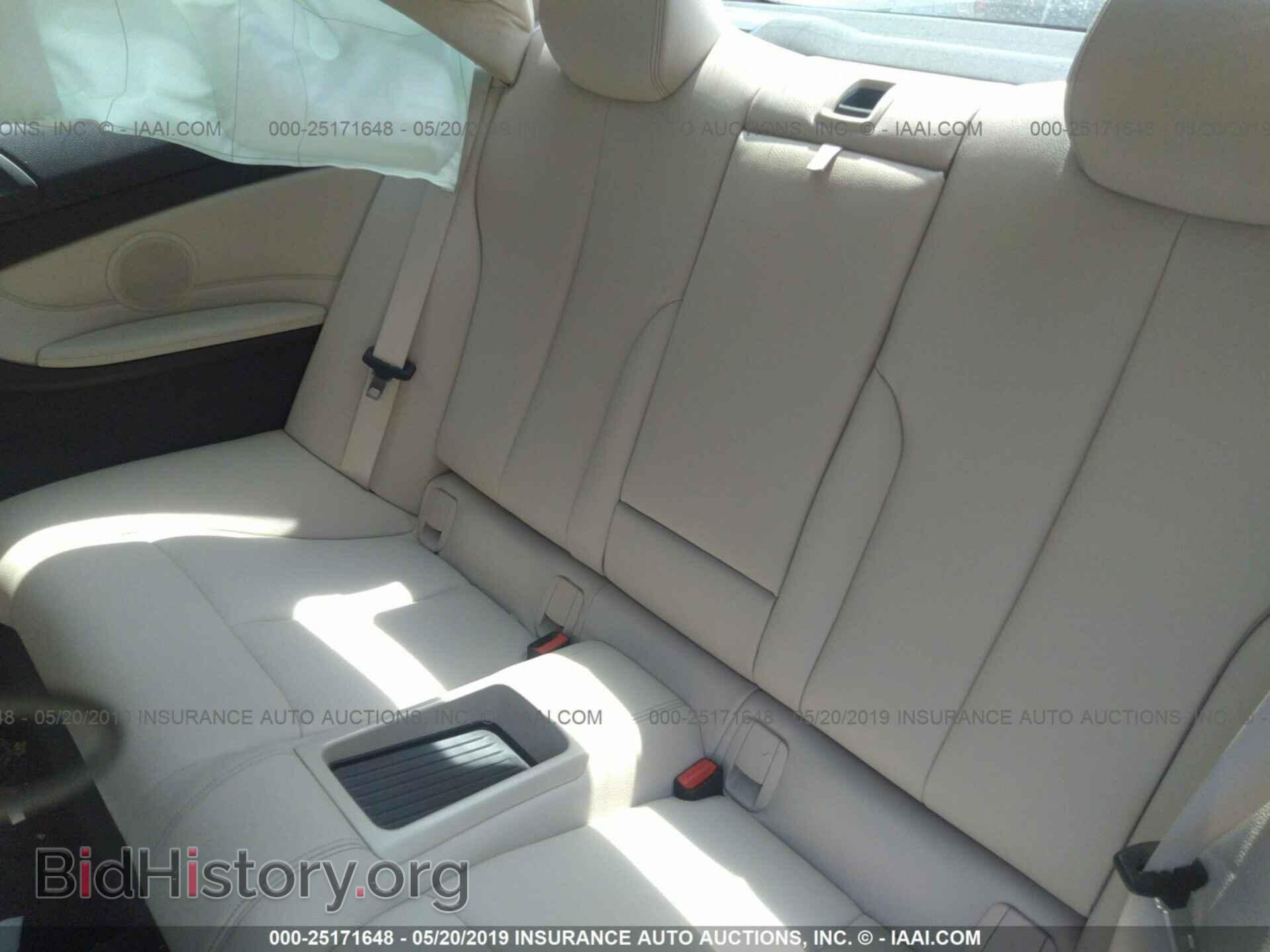 2015 BMW 428 - VIN: WBA3N5C52FK198769 - Photo 8