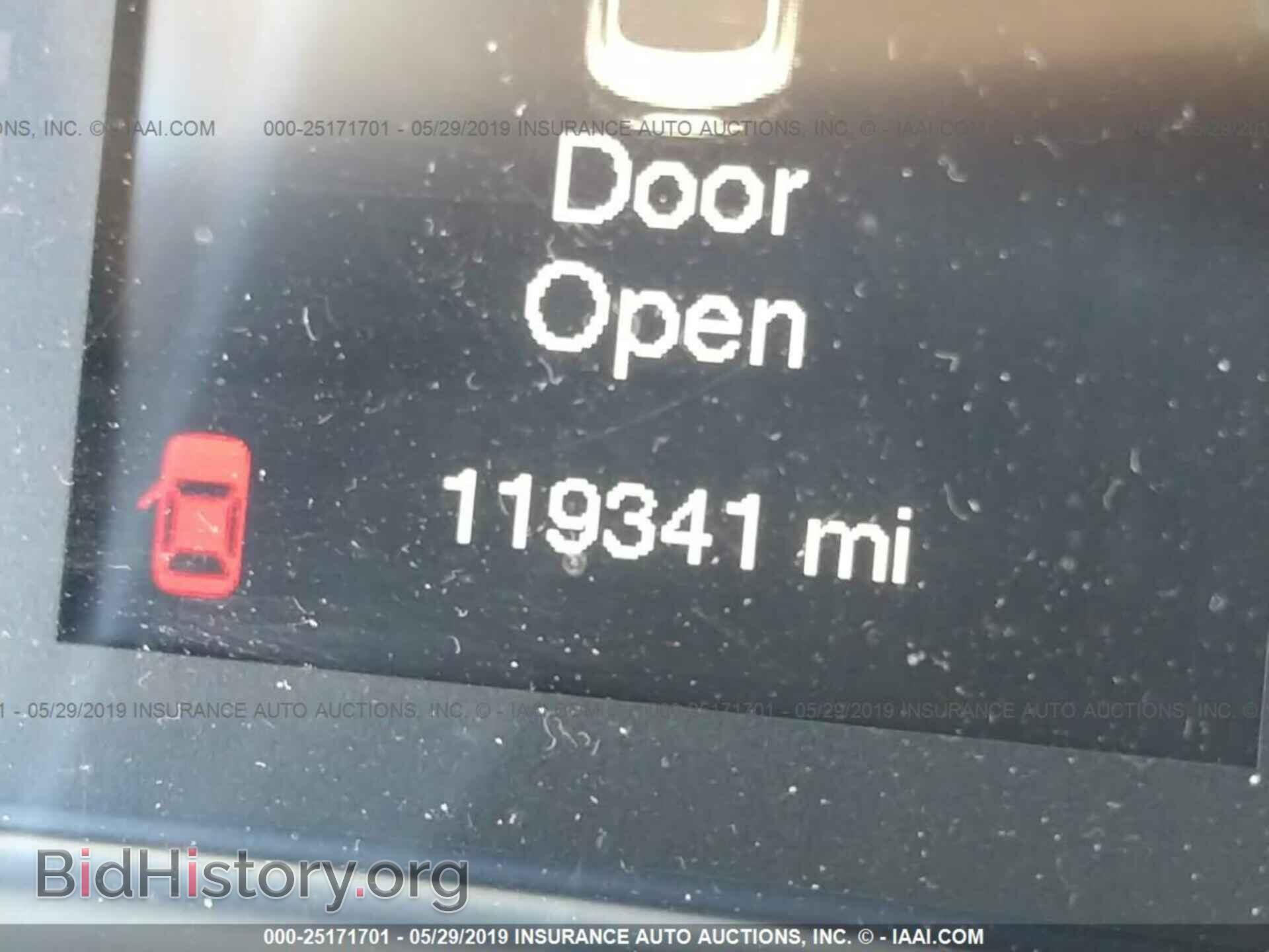 2016 CHRYSLER 200 - VIN: 1C3CCCAB0GN160175 - Photo 7