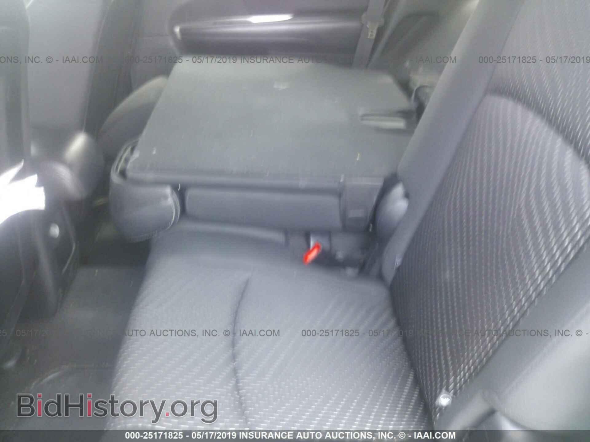2011 DODGE JOURNEY - VIN: 3D4PH1FG3BT567975 - Фото 8