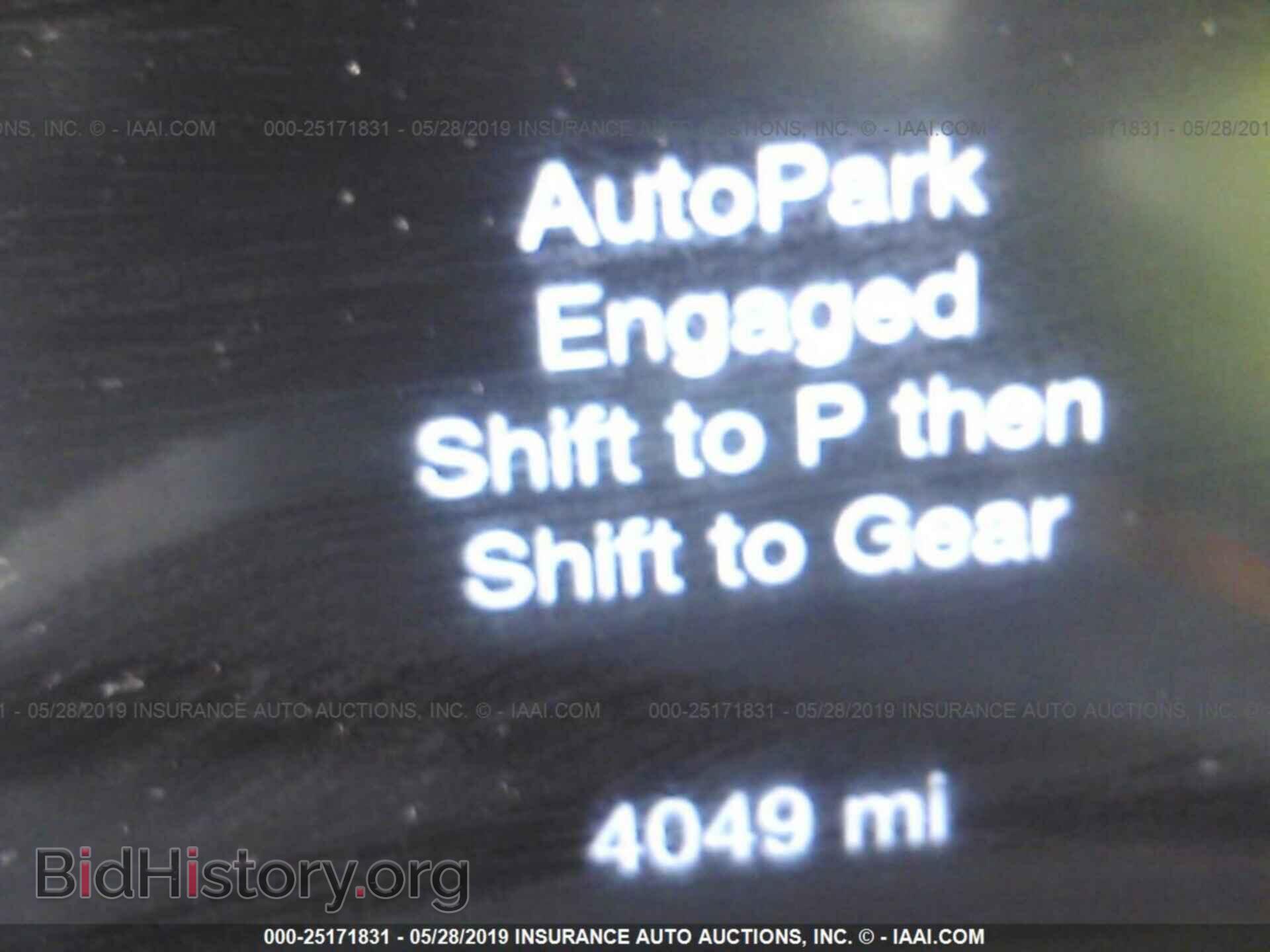 2019 DODGE DURANGO - VIN: 1C4RDHDG7KC575389 - Фото 7