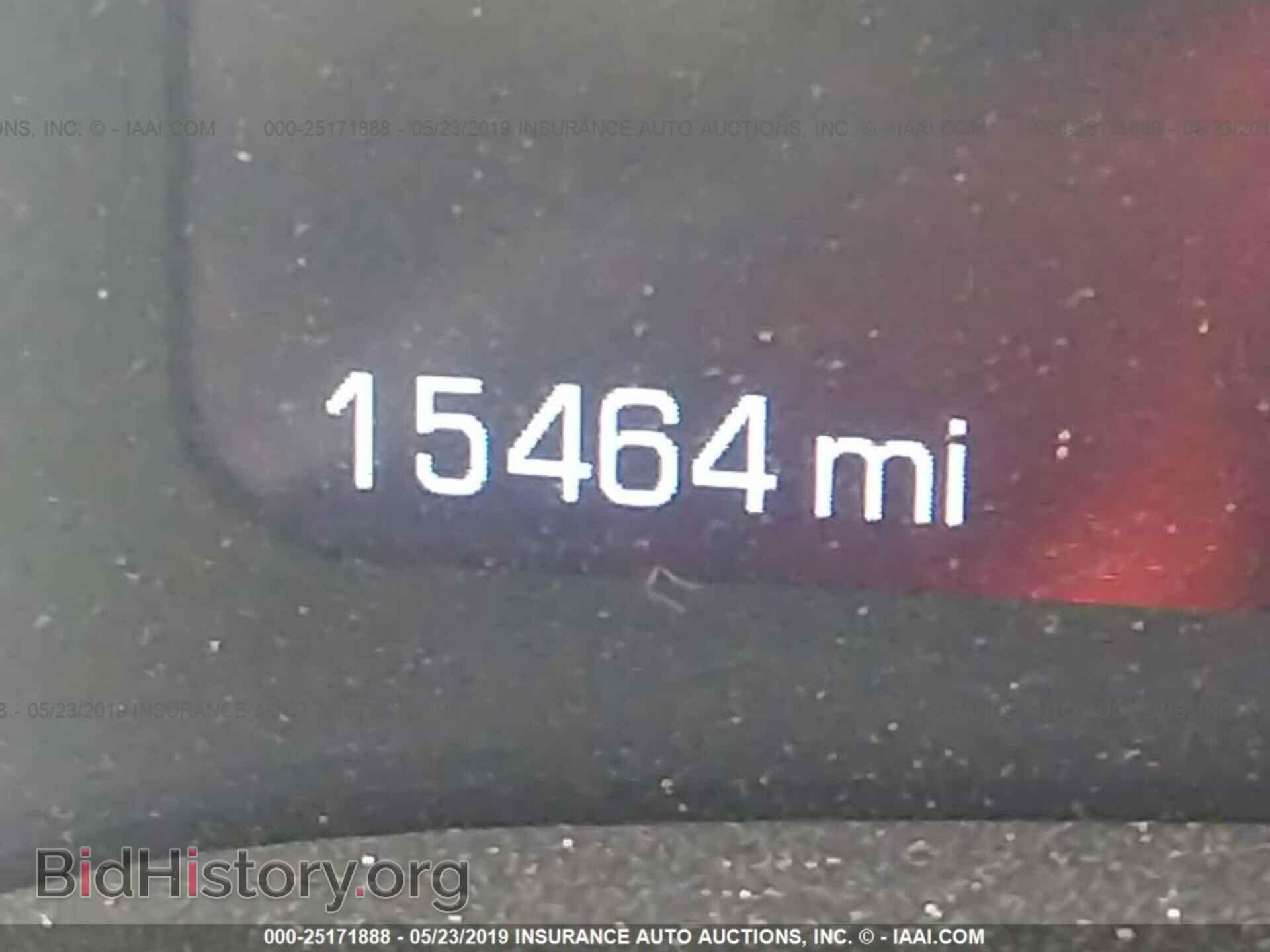 2017 CHEVROLET CORVETTE - VIN: 1G1YF3D79H5115410 - Фото 7