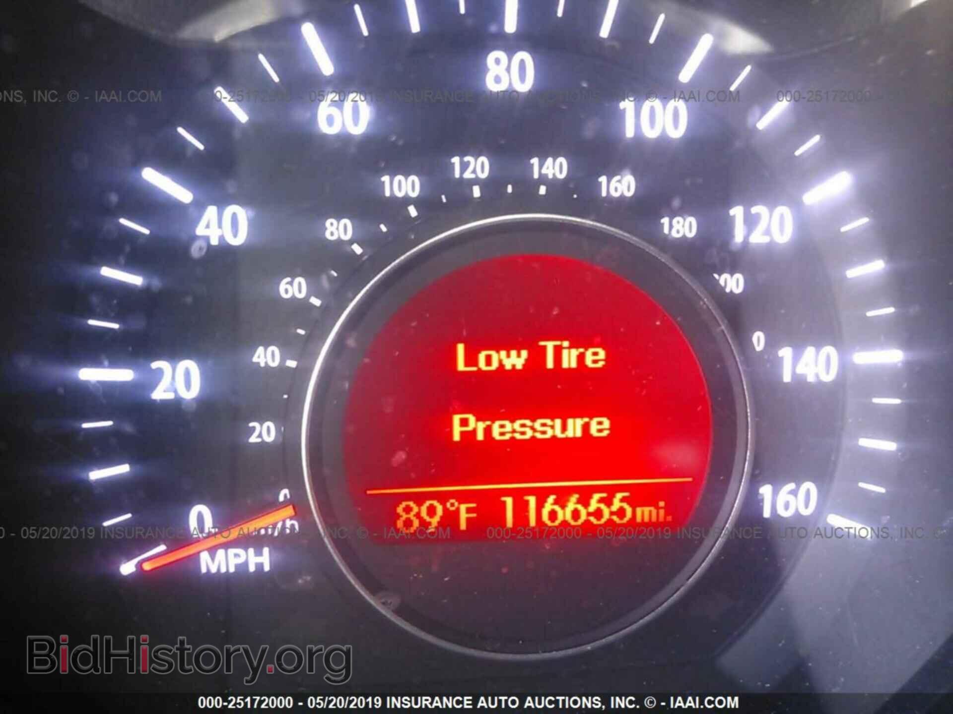 2013 KIA OPTIMA - VIN: 5XXGN4A77DG147097 - Фото 7