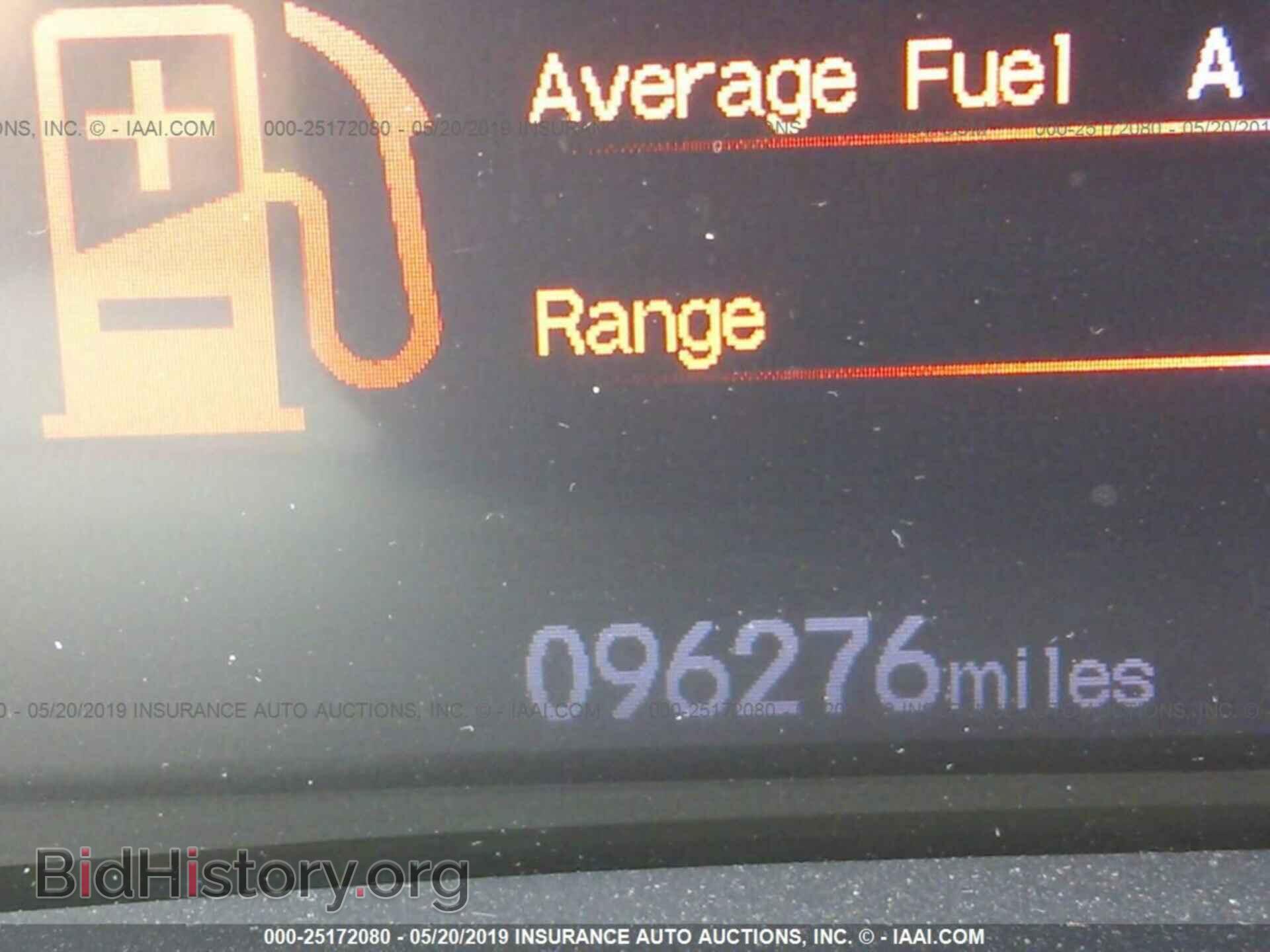 2013 HONDA CIVIC - VIN: 19XFB2F85DE270318 - Фото 7