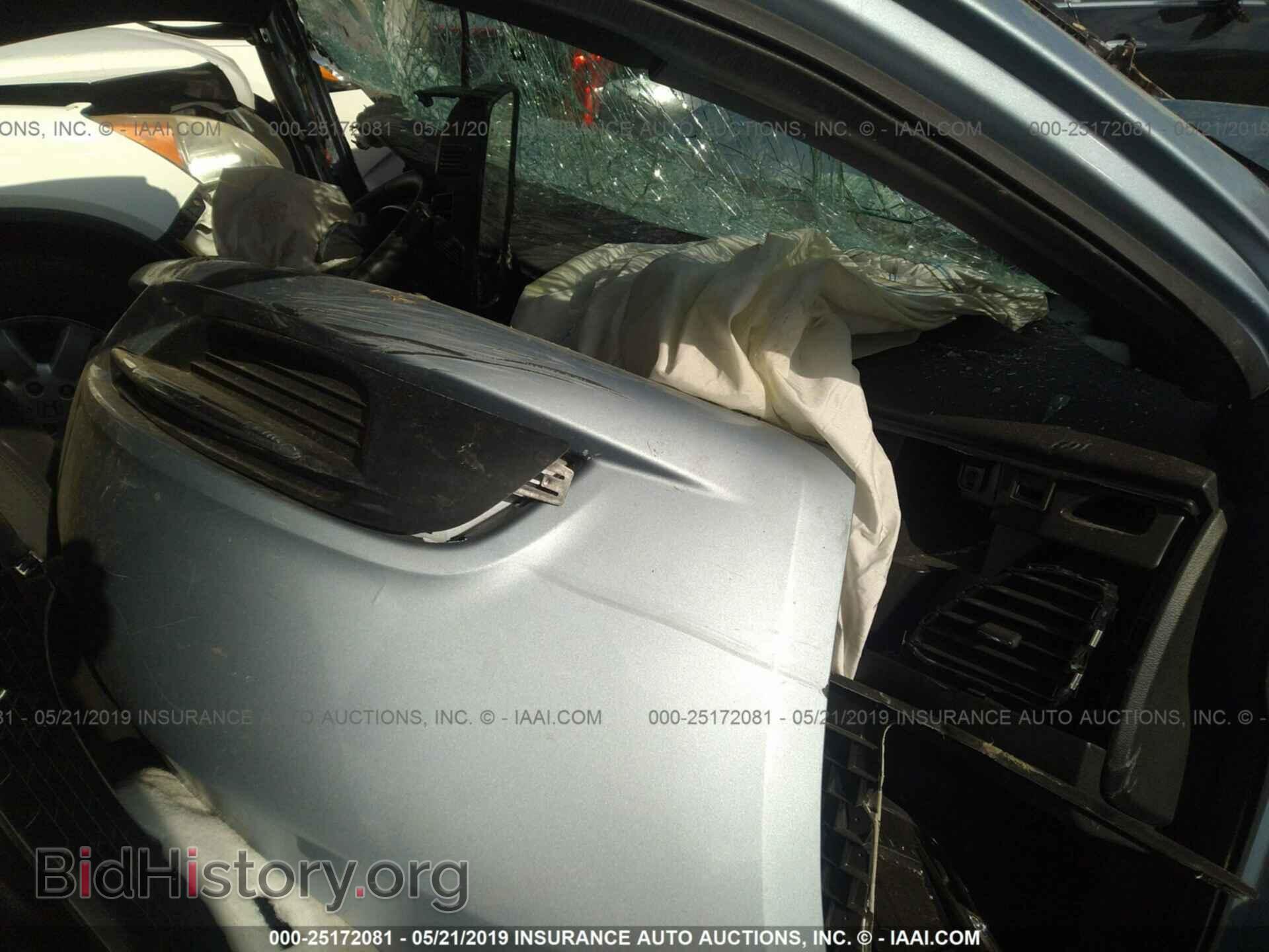 2013 CHRYSLER 200 - VIN: 1C3CCBBBXDN593622 - Фото 5