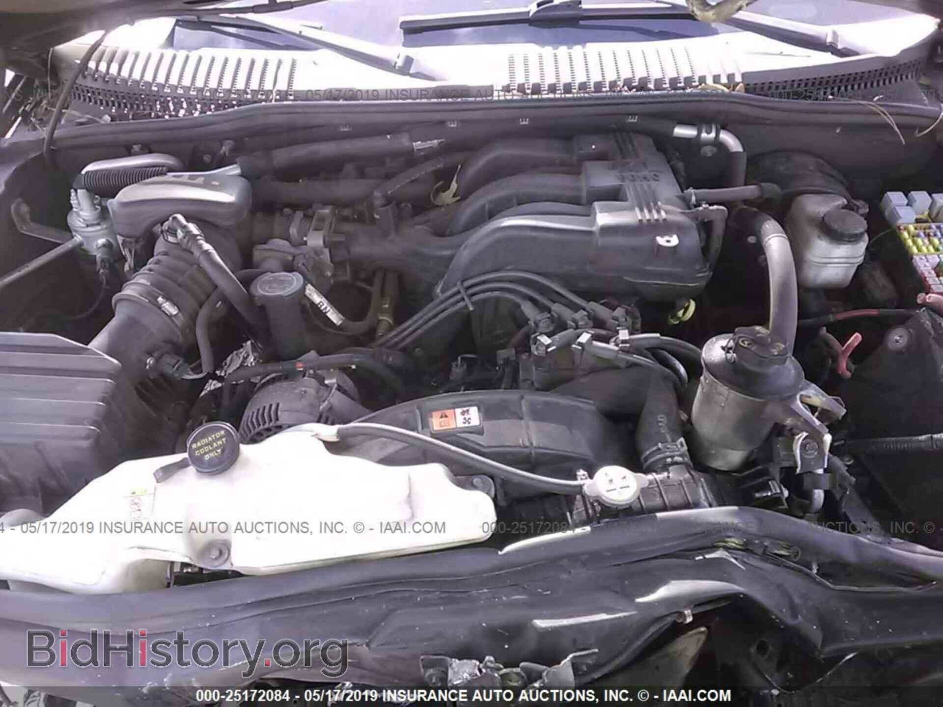 2006 FORD EXPLORER - VIN: 1FMEU64E26UB08975 - Photo 10