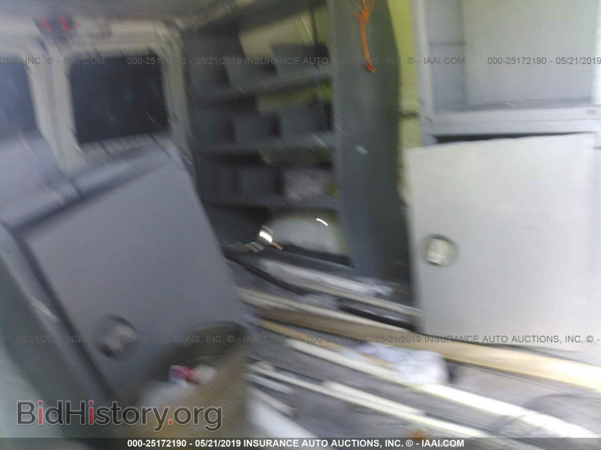 2002 FORD ECONOLINE - VIN: 1FTNE24L82HB19572 - Фото 8