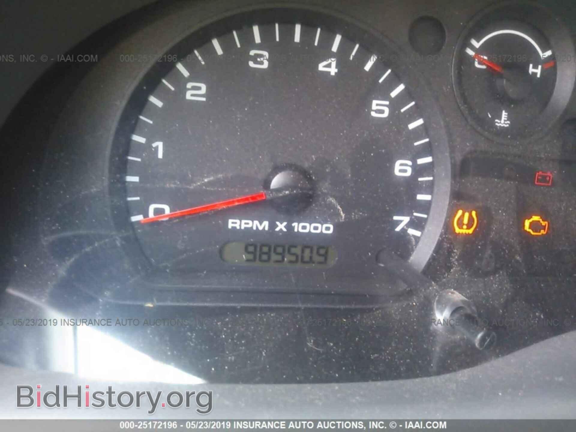 2011 FORD RANGER - VIN: 1FTKR1EE4BPA71429 - Фото 7