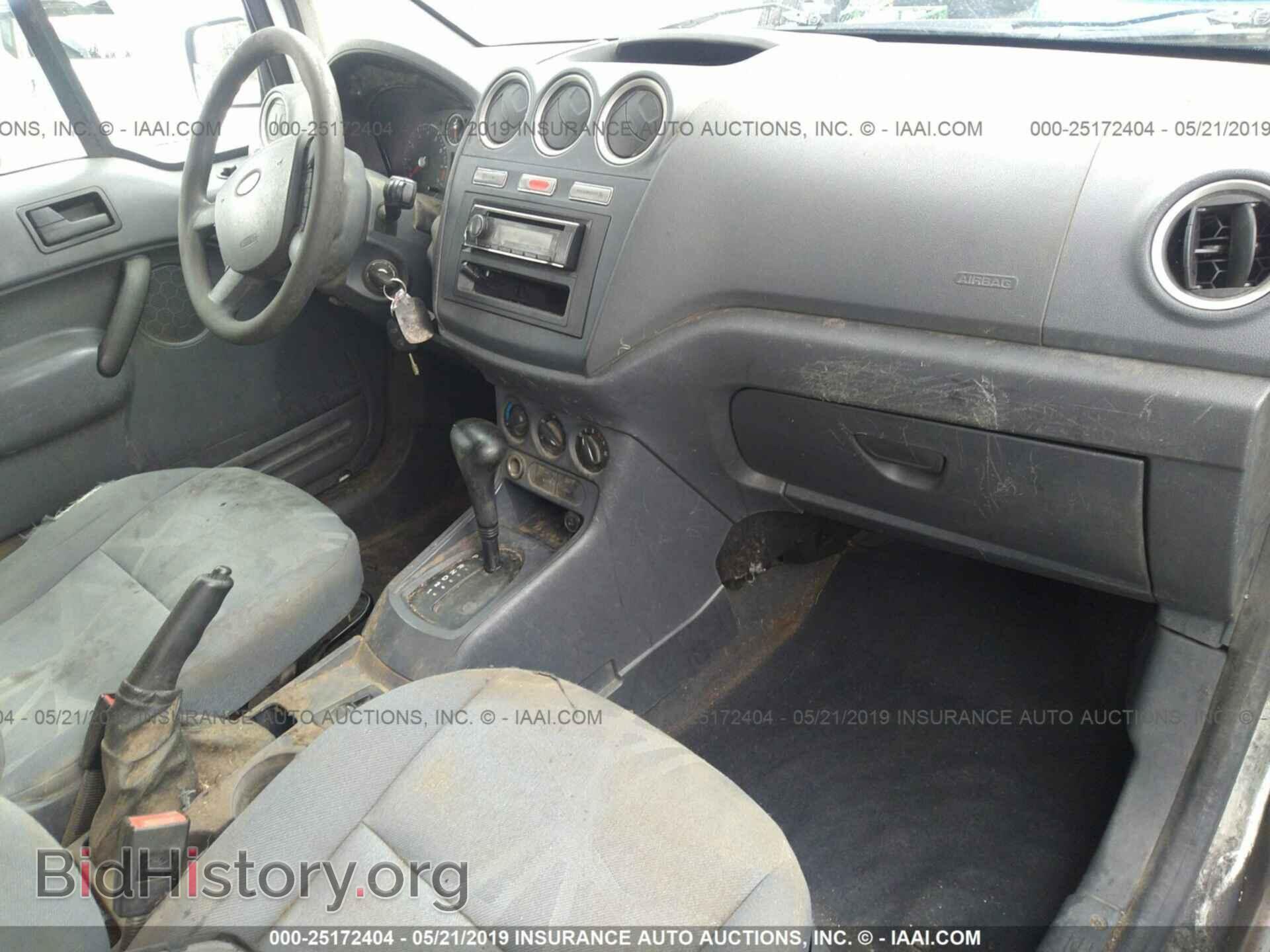 2011 FORD TRANSIT CONNECT - VIN: NM0LS7DN9BT065854 - Фото 5