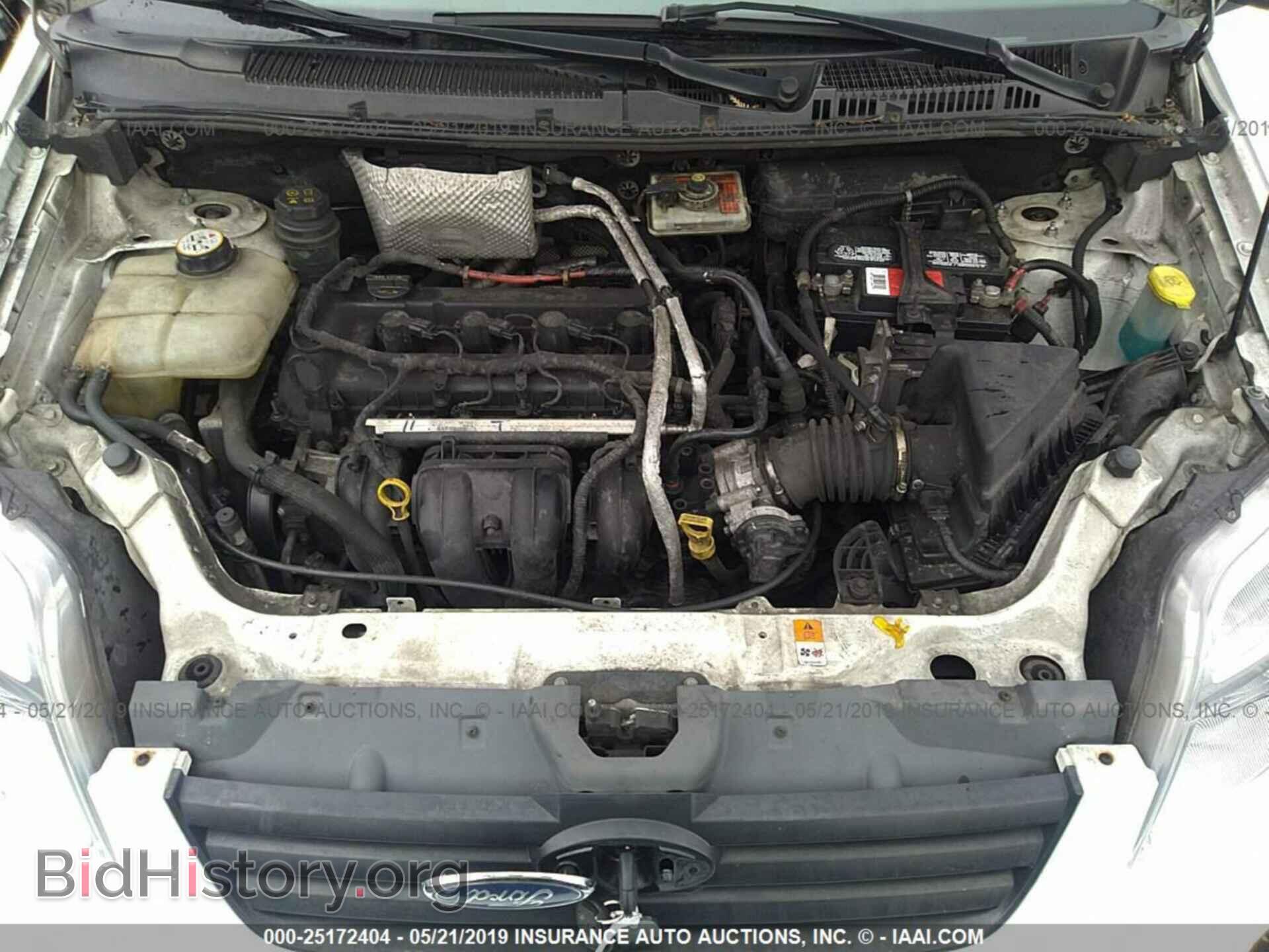 2011 FORD TRANSIT CONNECT - VIN: NM0LS7DN9BT065854 - Фото 10
