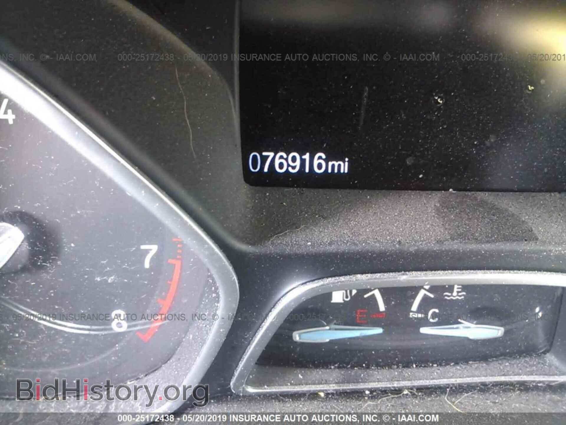 2015 FORD FOCUS - VIN: 1FADP3K24FL255406 - Photo 7