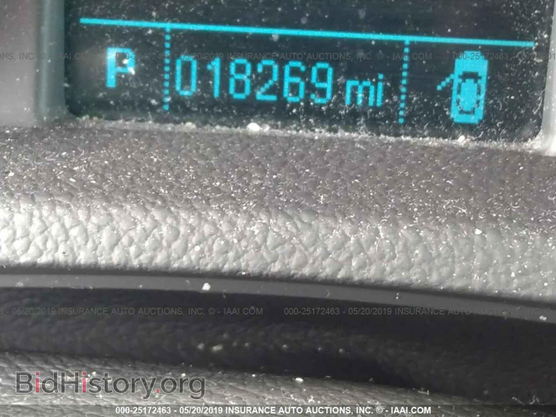 2016 BUICK ENCORE - VIN: KL4CJASB7GB676467 - Фото 7